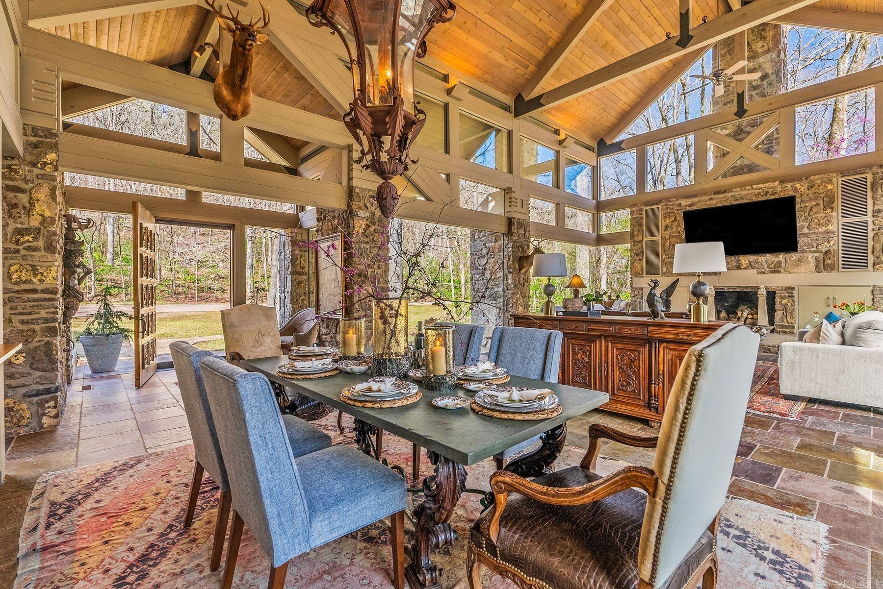 TROUT HAVEN - Residential