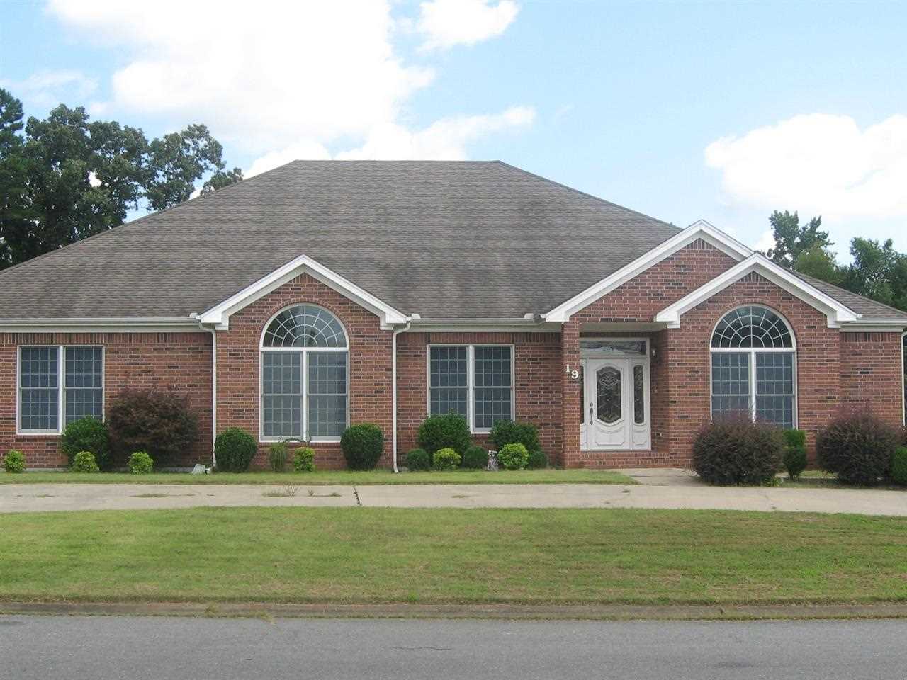 Great 4 bedroom, 3 baths and 2 - 1/2 baths. This house has lots of extras and priced to sell. There is an additional 1460 sq ft basement that is unfinished, but it wouldn't take much to complete it. There is a bathroom that has been plumbed in downstairs also.