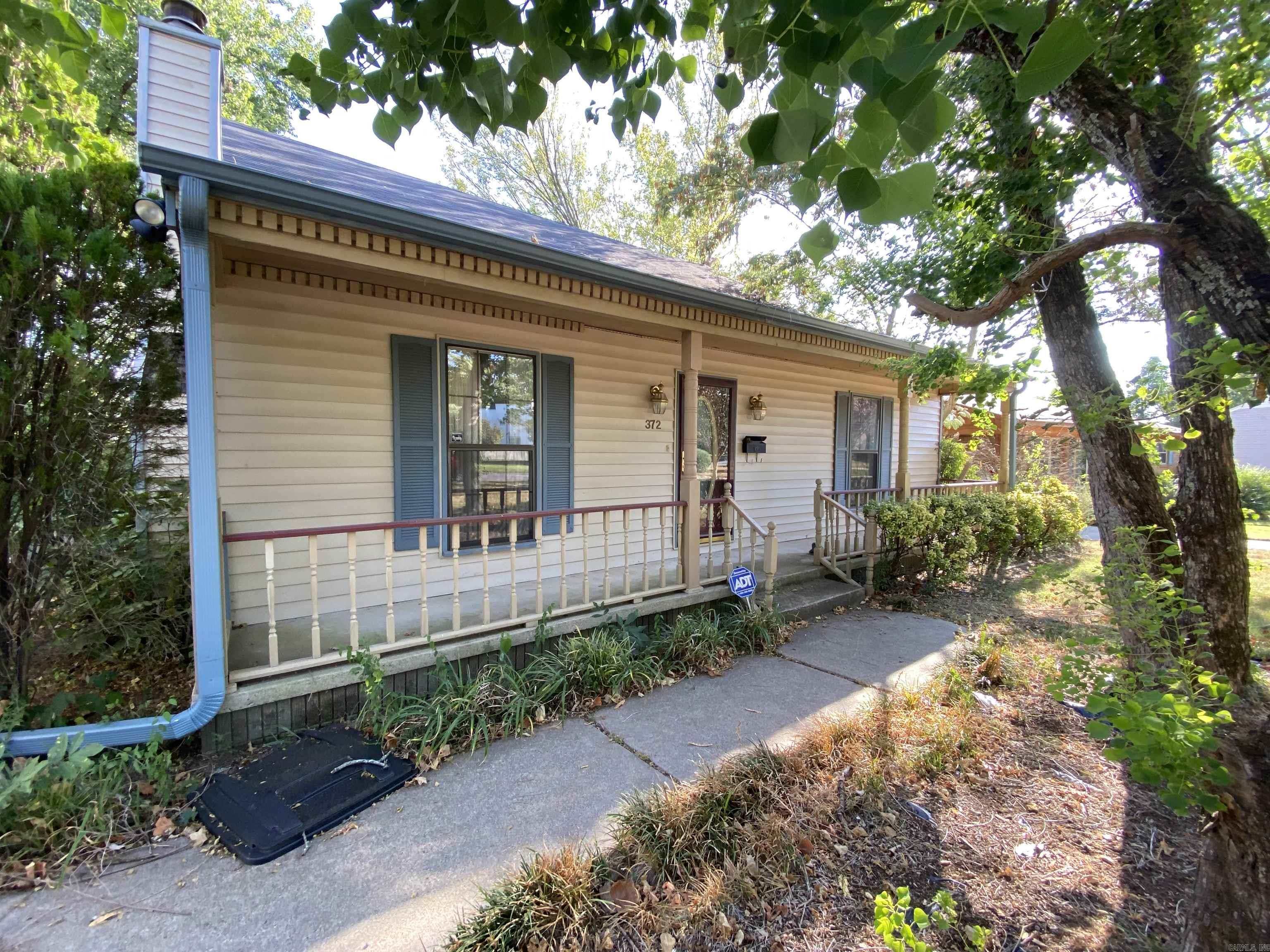 PARK HILL - Residential