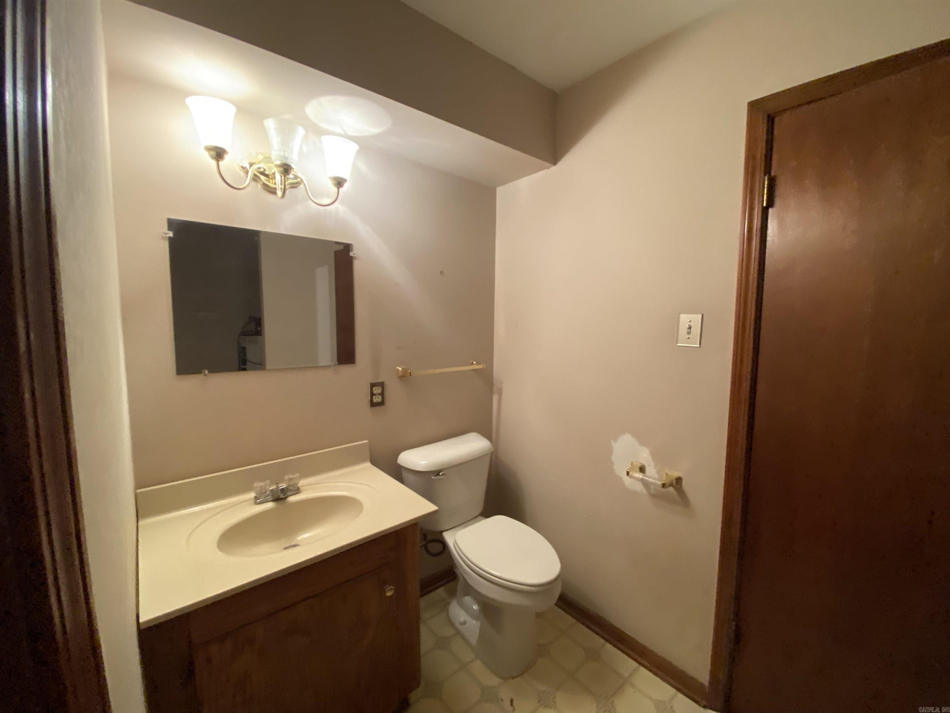 PARK HILL - Residential