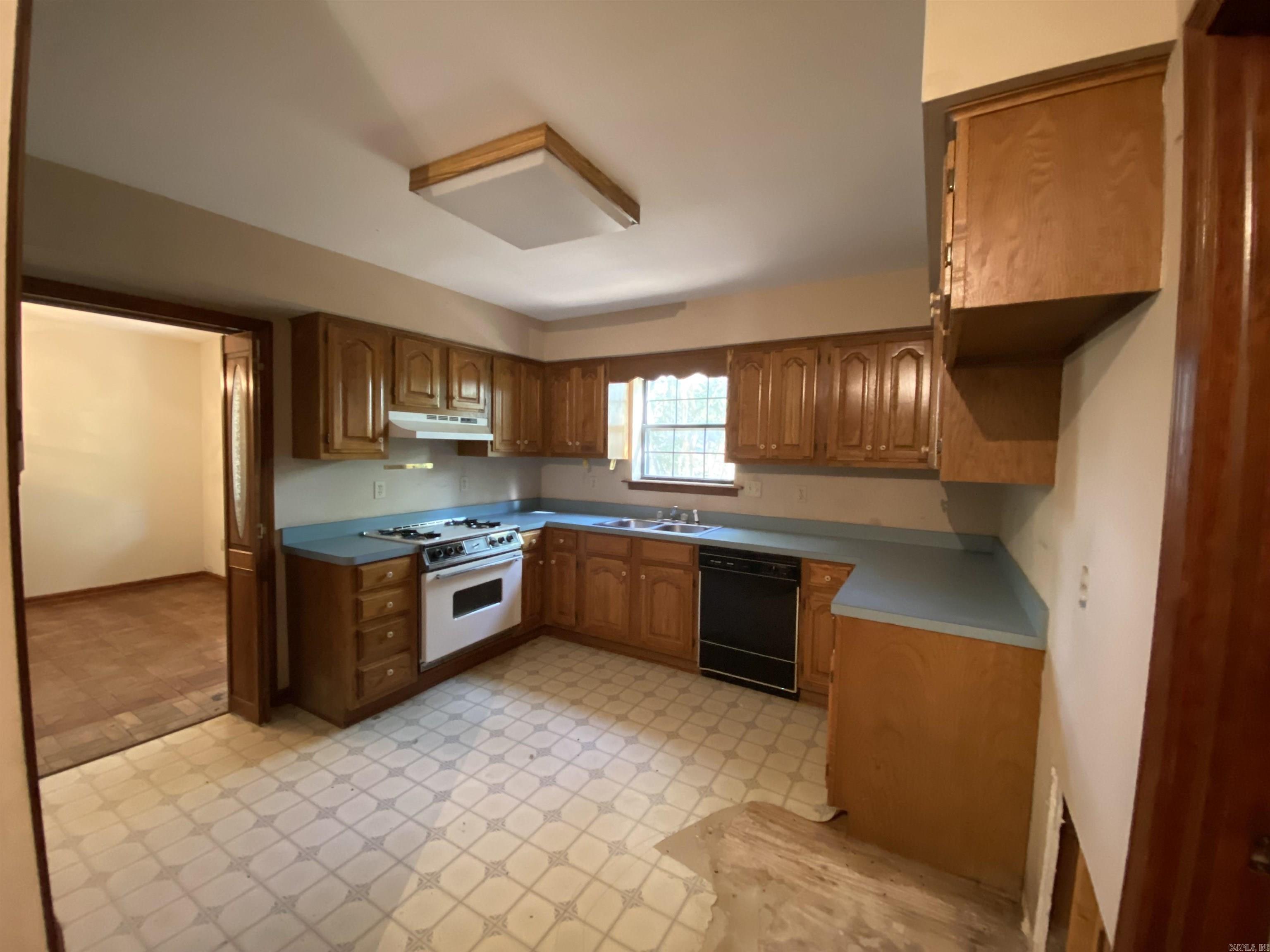 PARK HILL - Residential