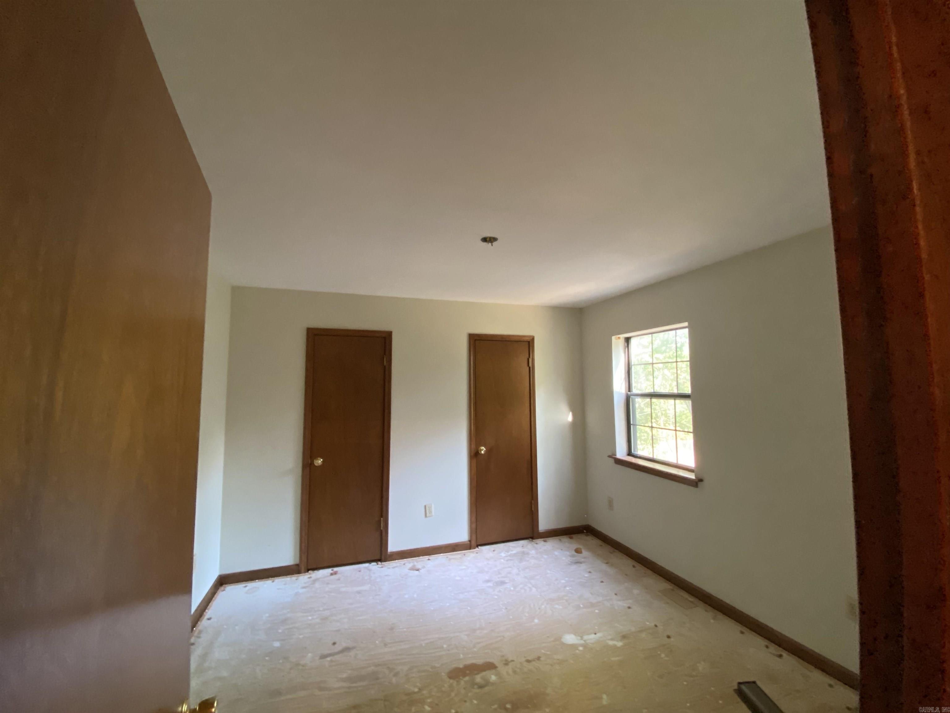 PARK HILL - Residential