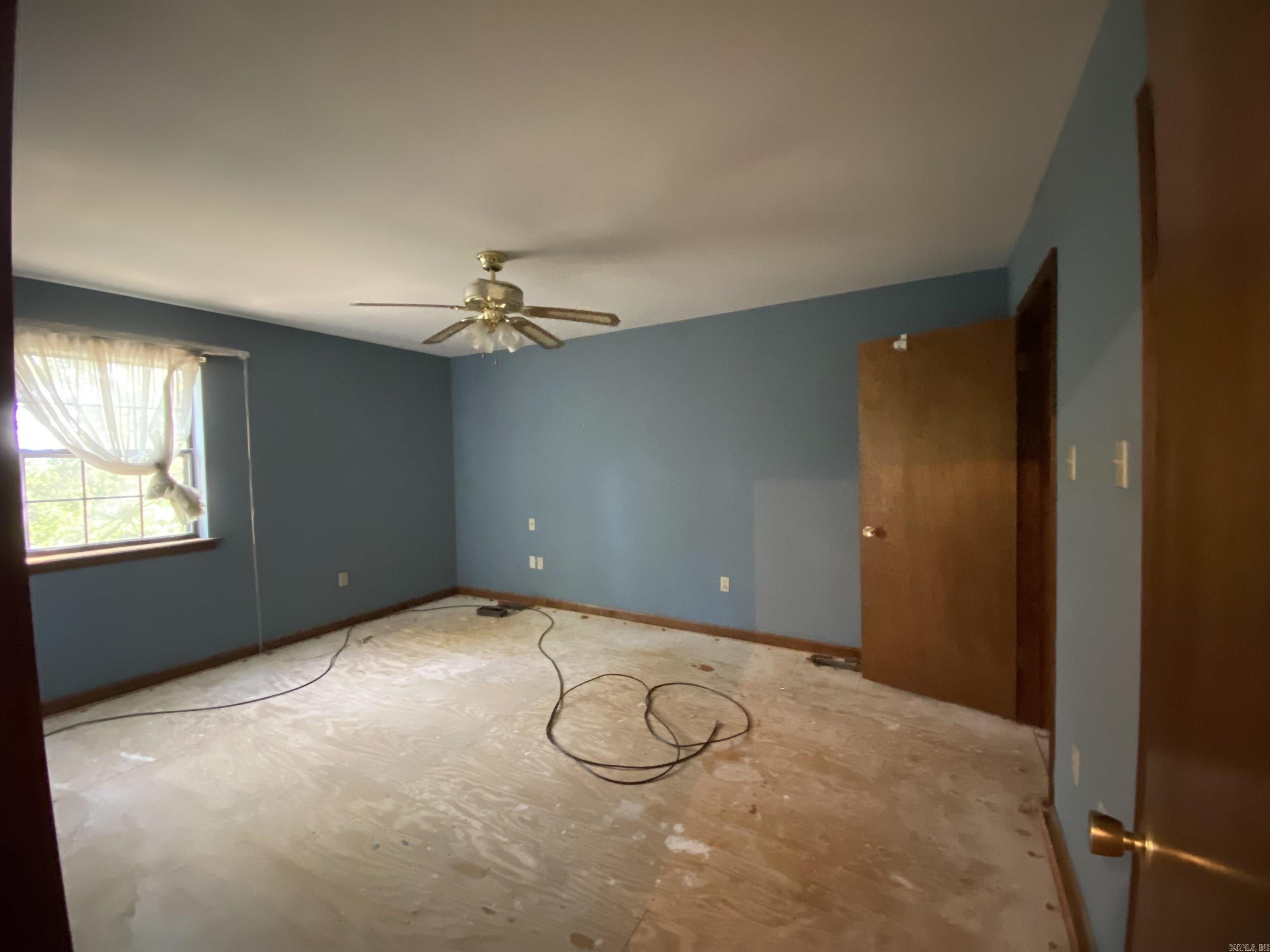 PARK HILL - Residential