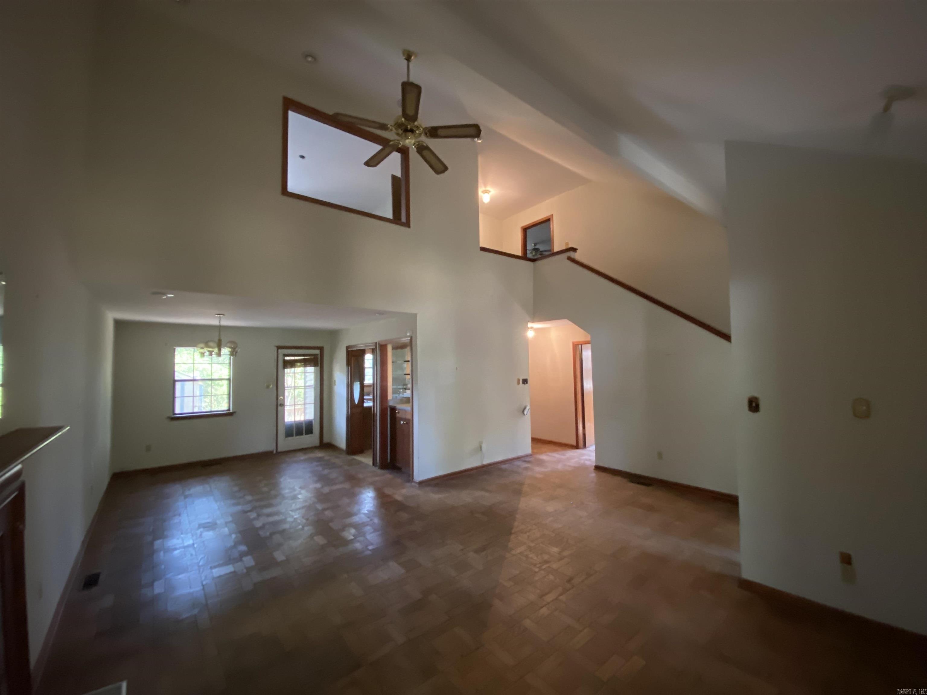 PARK HILL - Residential