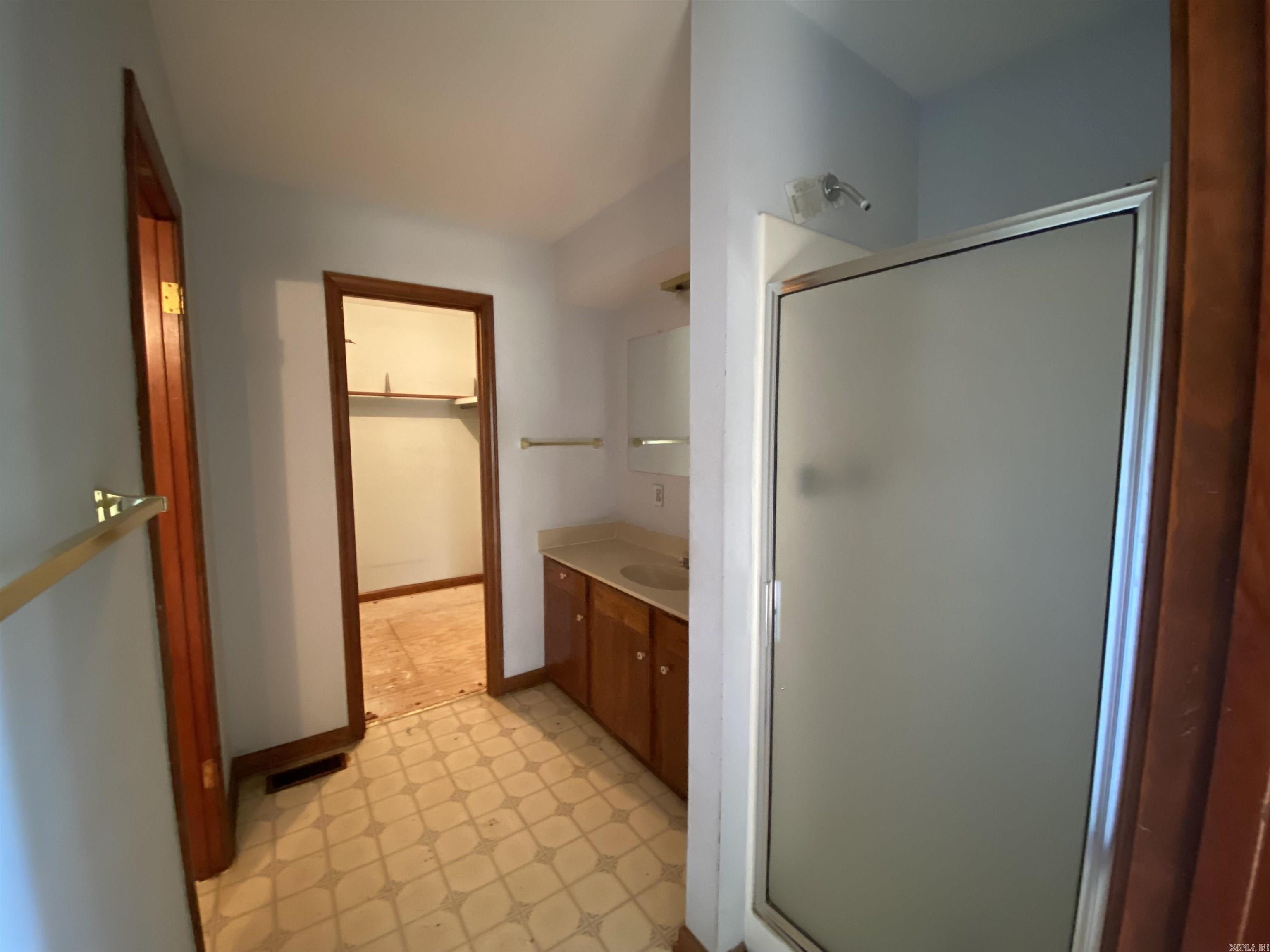 PARK HILL - Residential