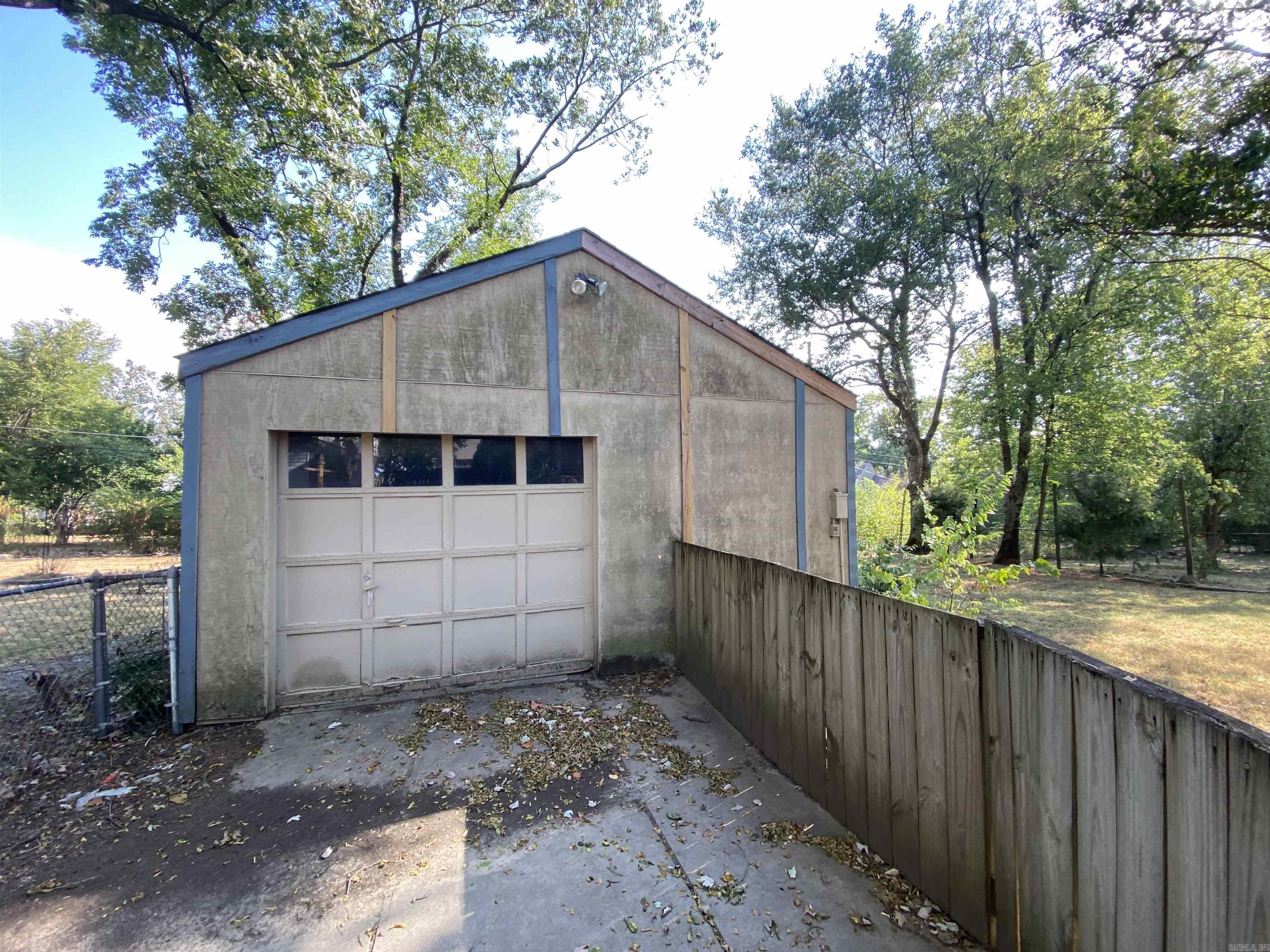 PARK HILL - Residential