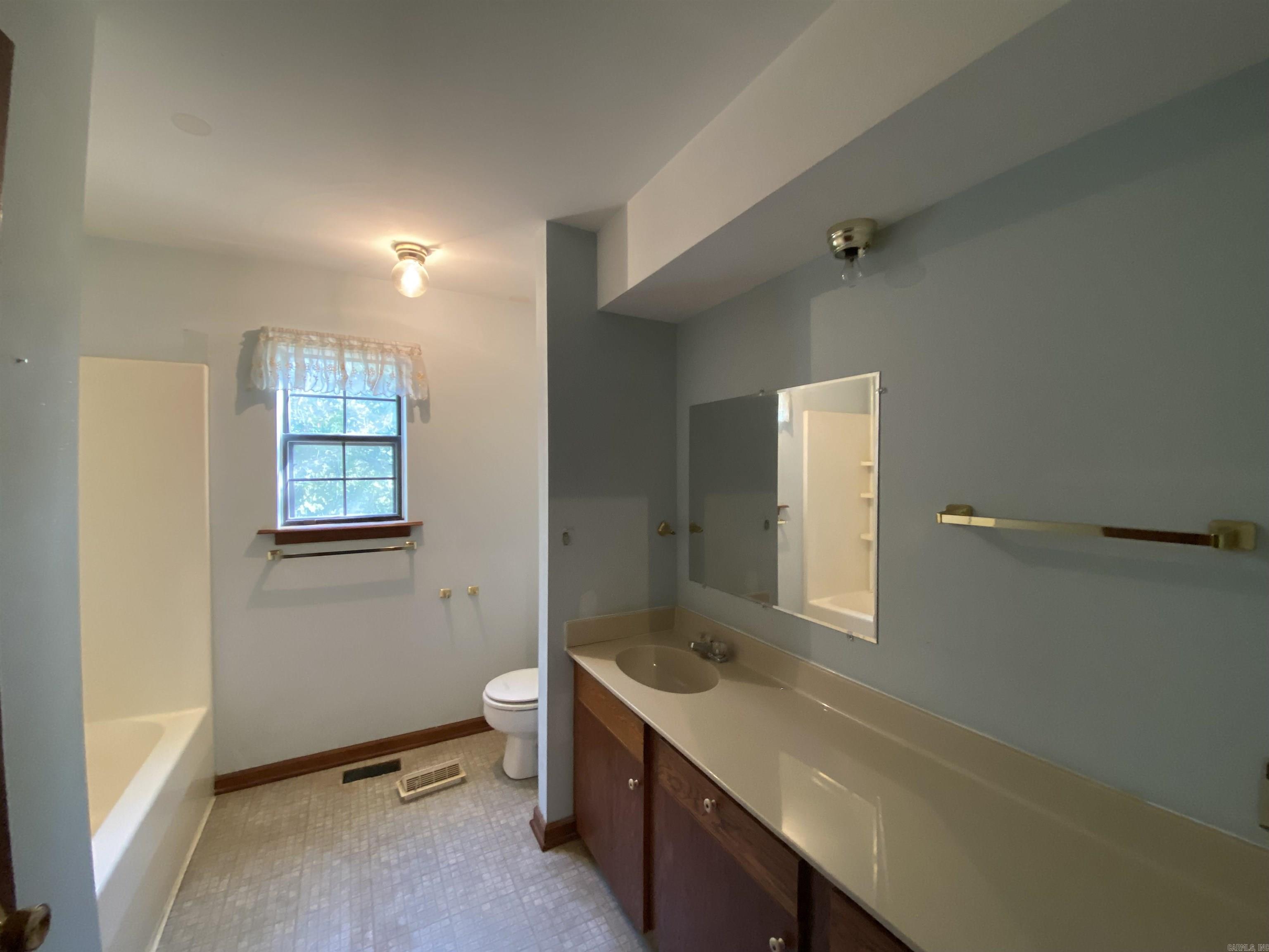 PARK HILL - Residential