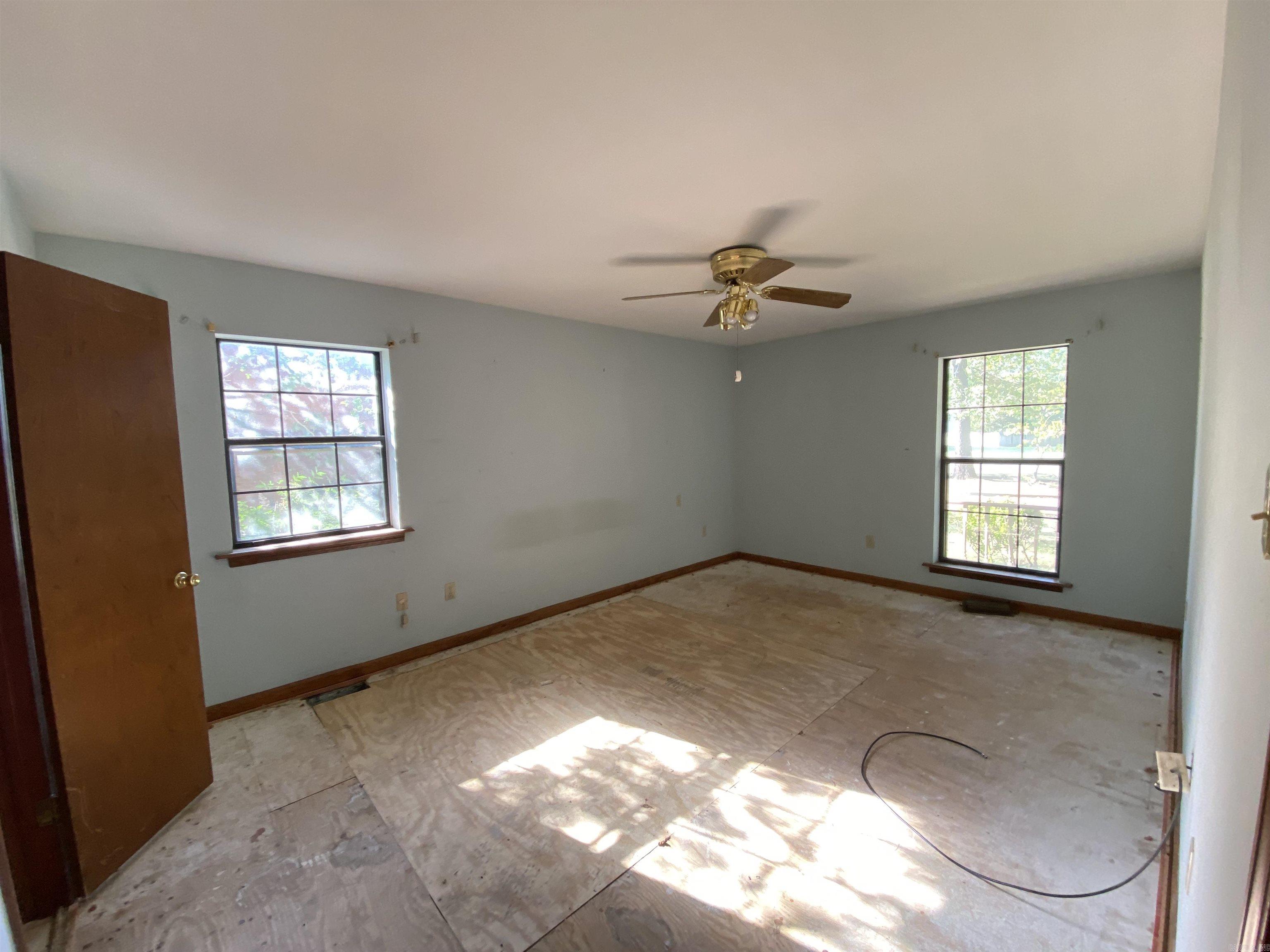 PARK HILL - Residential