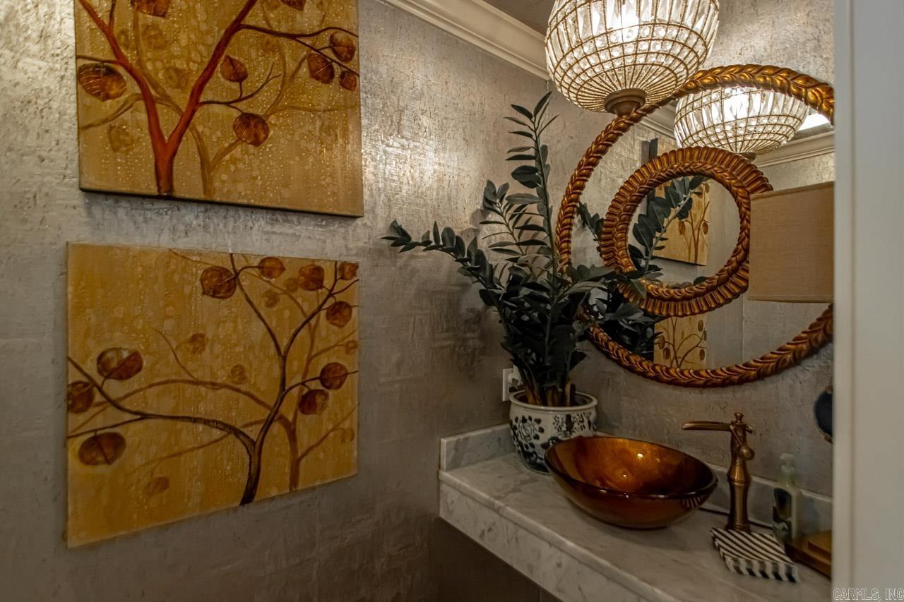 RIVER RANCH - Residential