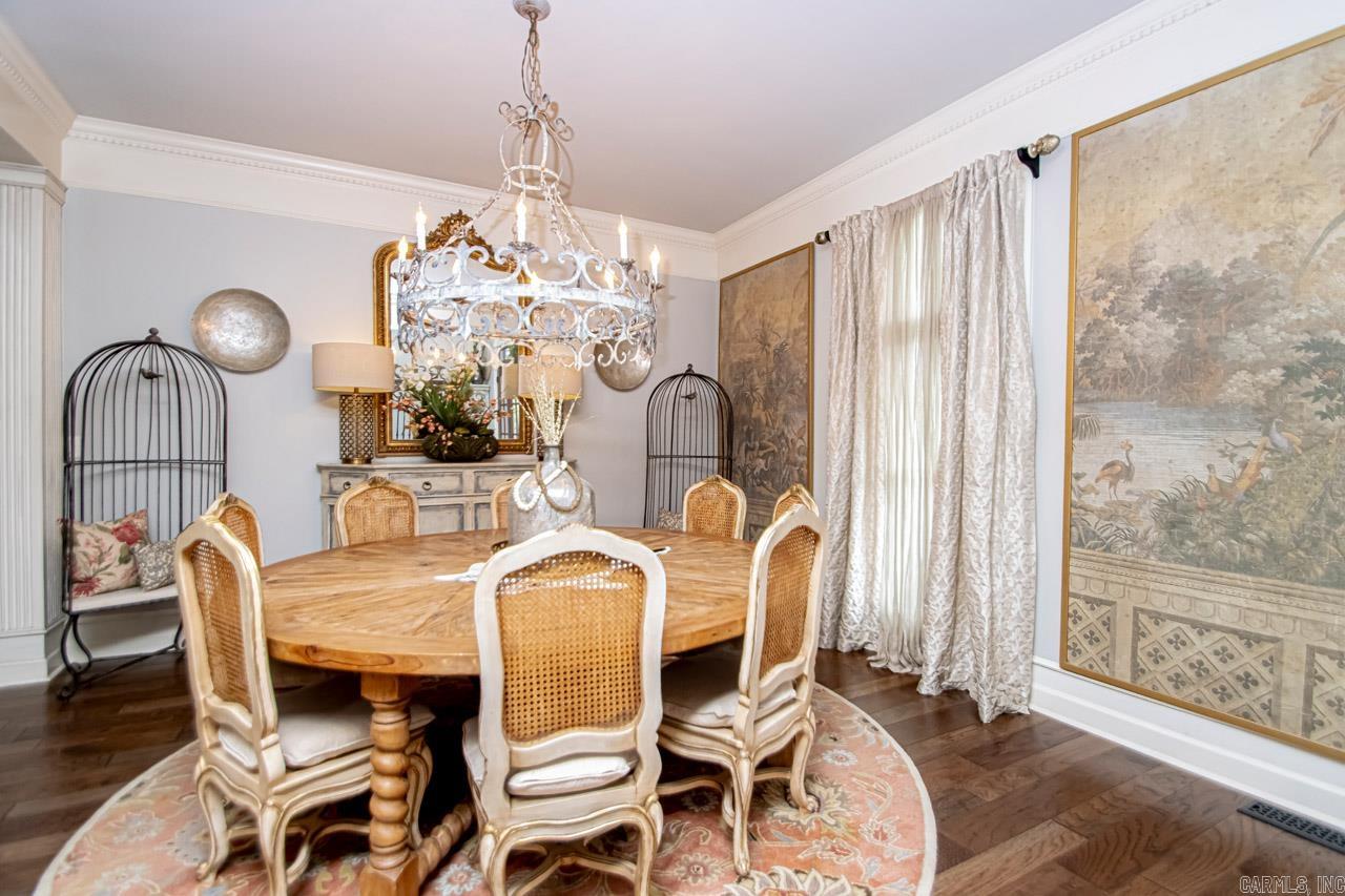 RIVER RANCH - Residential