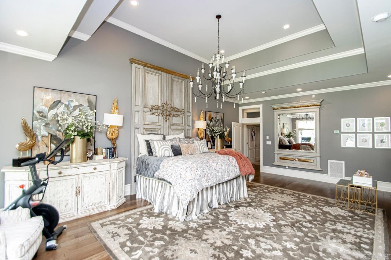 RIVER RANCH - Residential