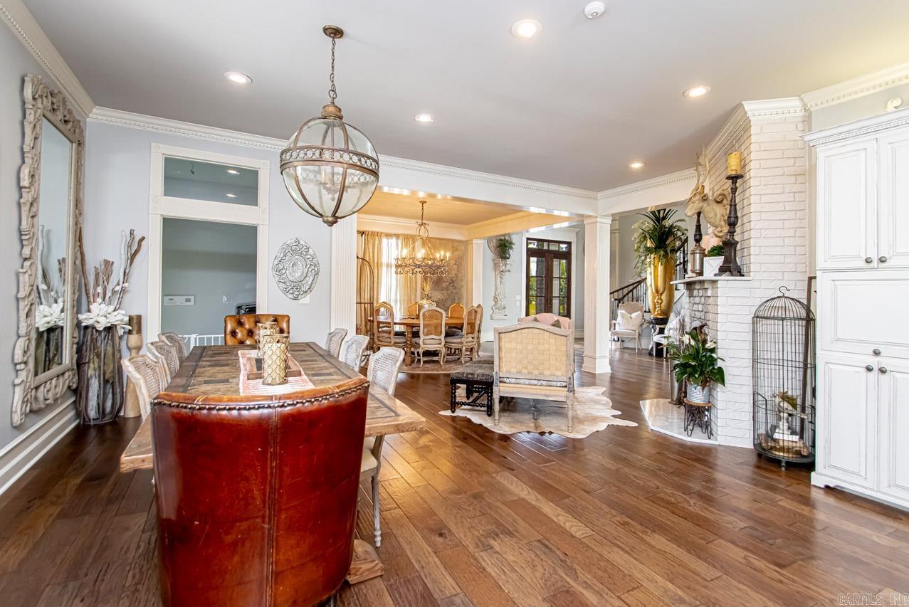 RIVER RANCH - Residential