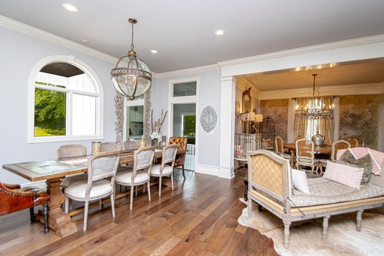 RIVER RANCH - Residential