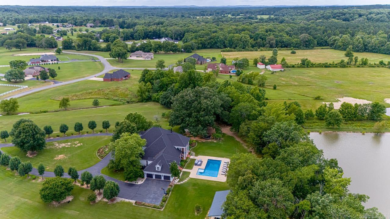 RIVER RANCH - Residential