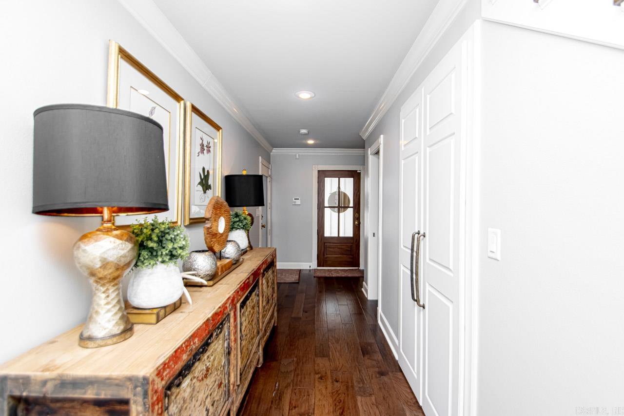 RIVER RANCH - Residential