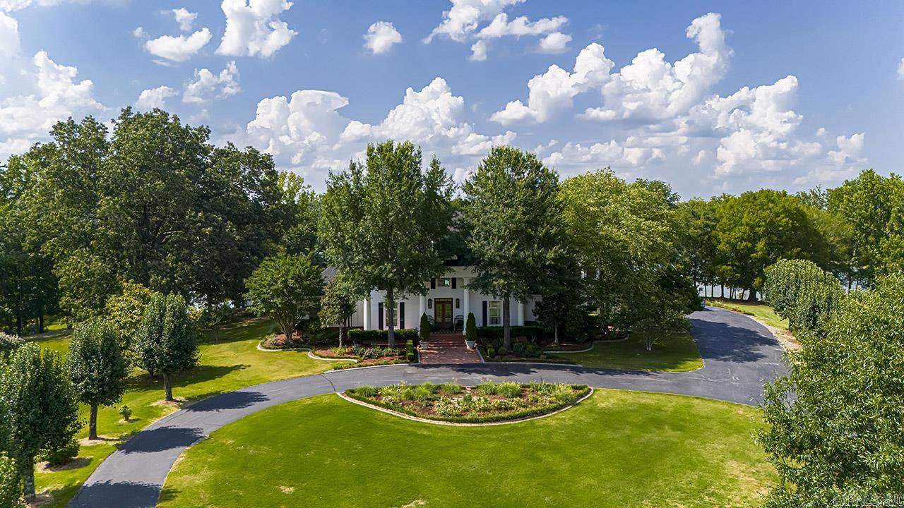 RIVER RANCH - Residential