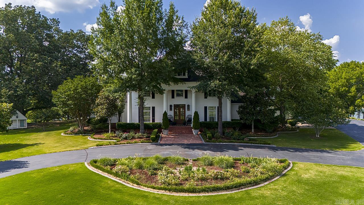 RIVER RANCH - Residential