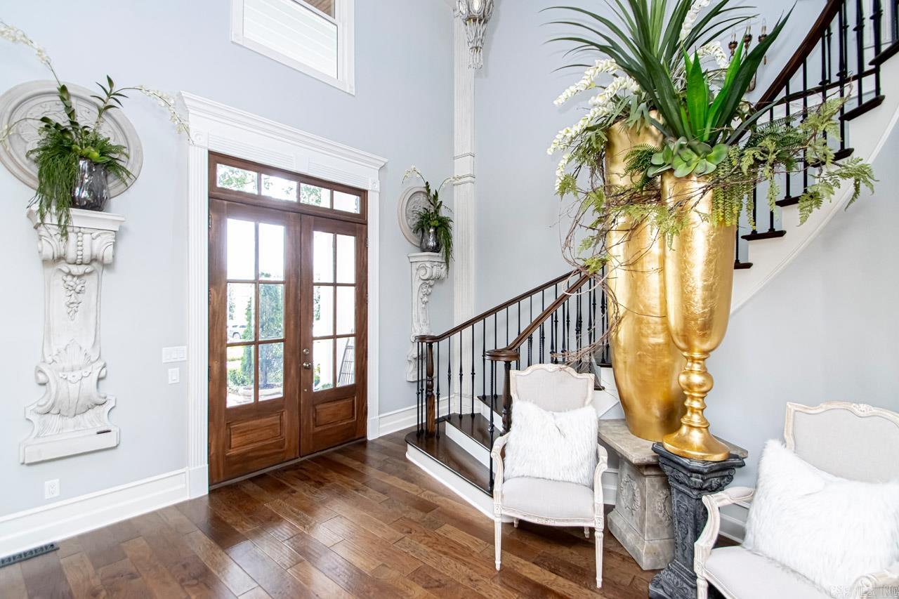 RIVER RANCH - Residential