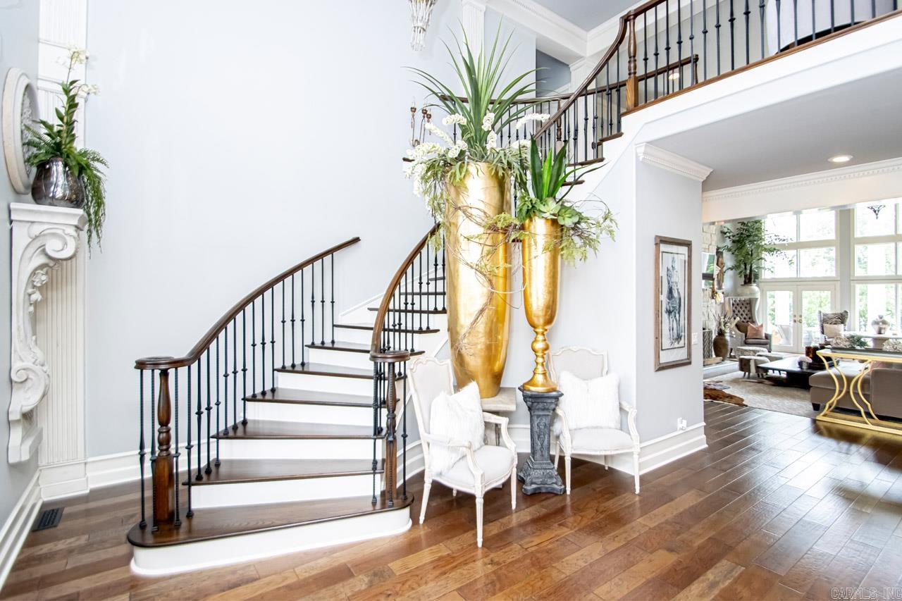 RIVER RANCH - Residential