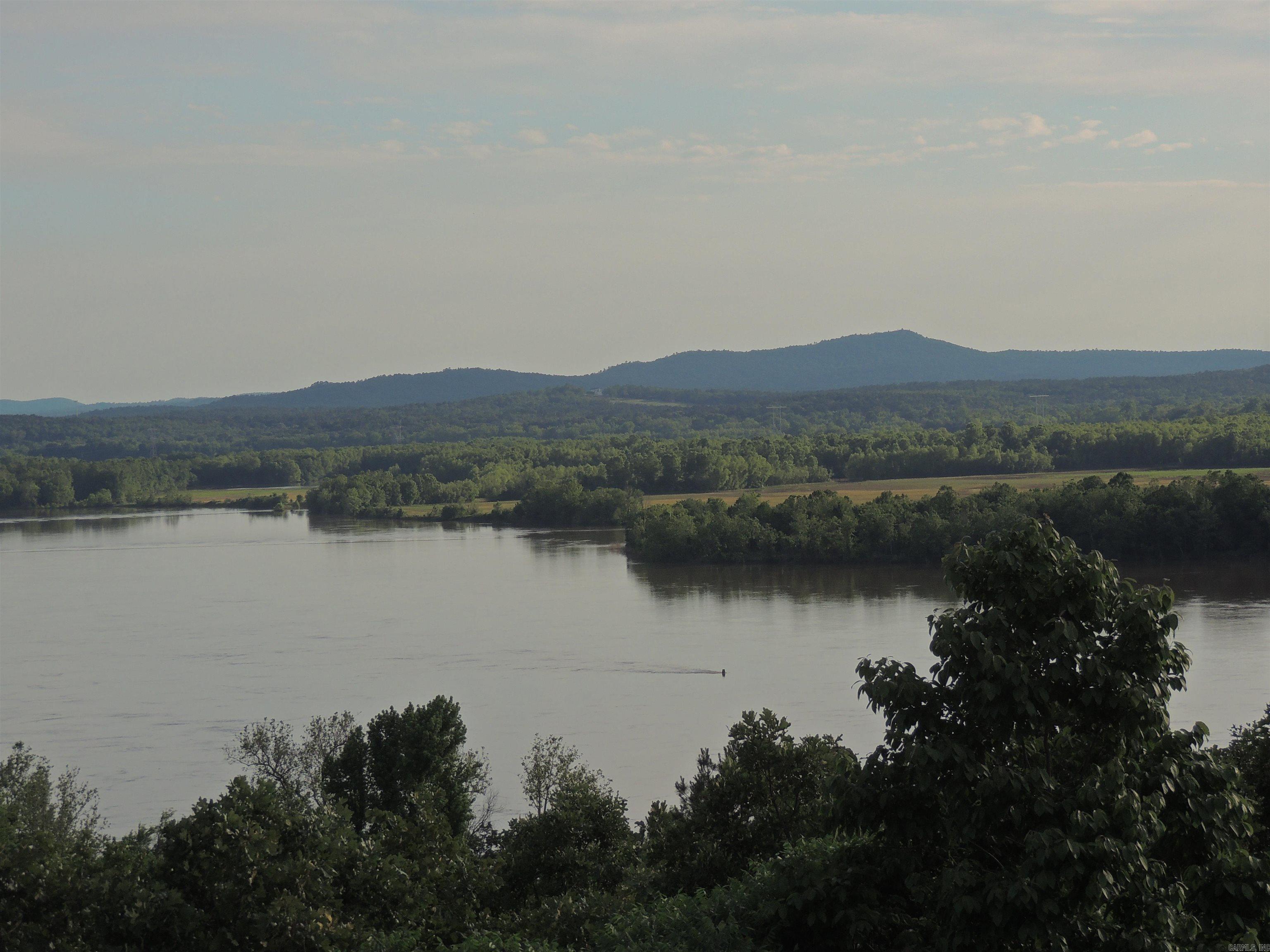 Mountain Crest Estates - Land