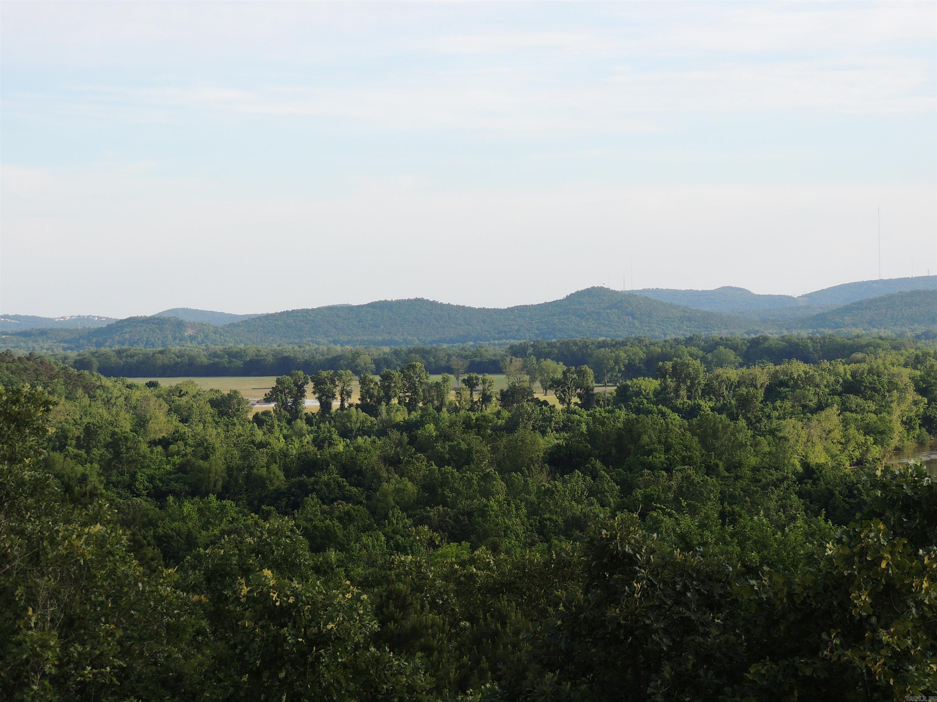 Mountain Crest Estates - Land