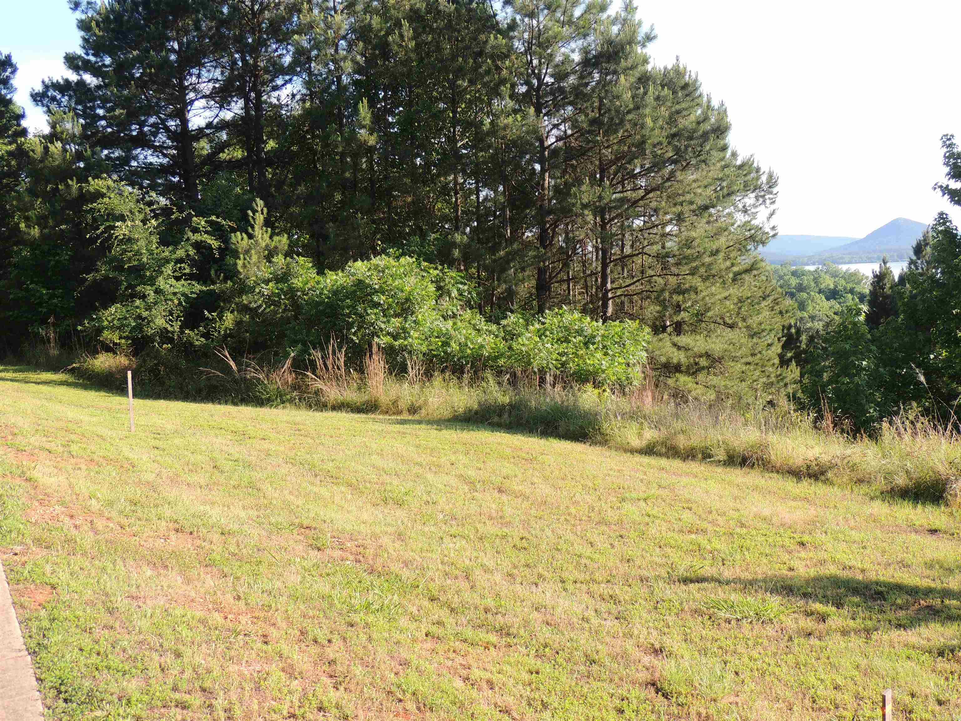 Mountain Crest Estates - Land