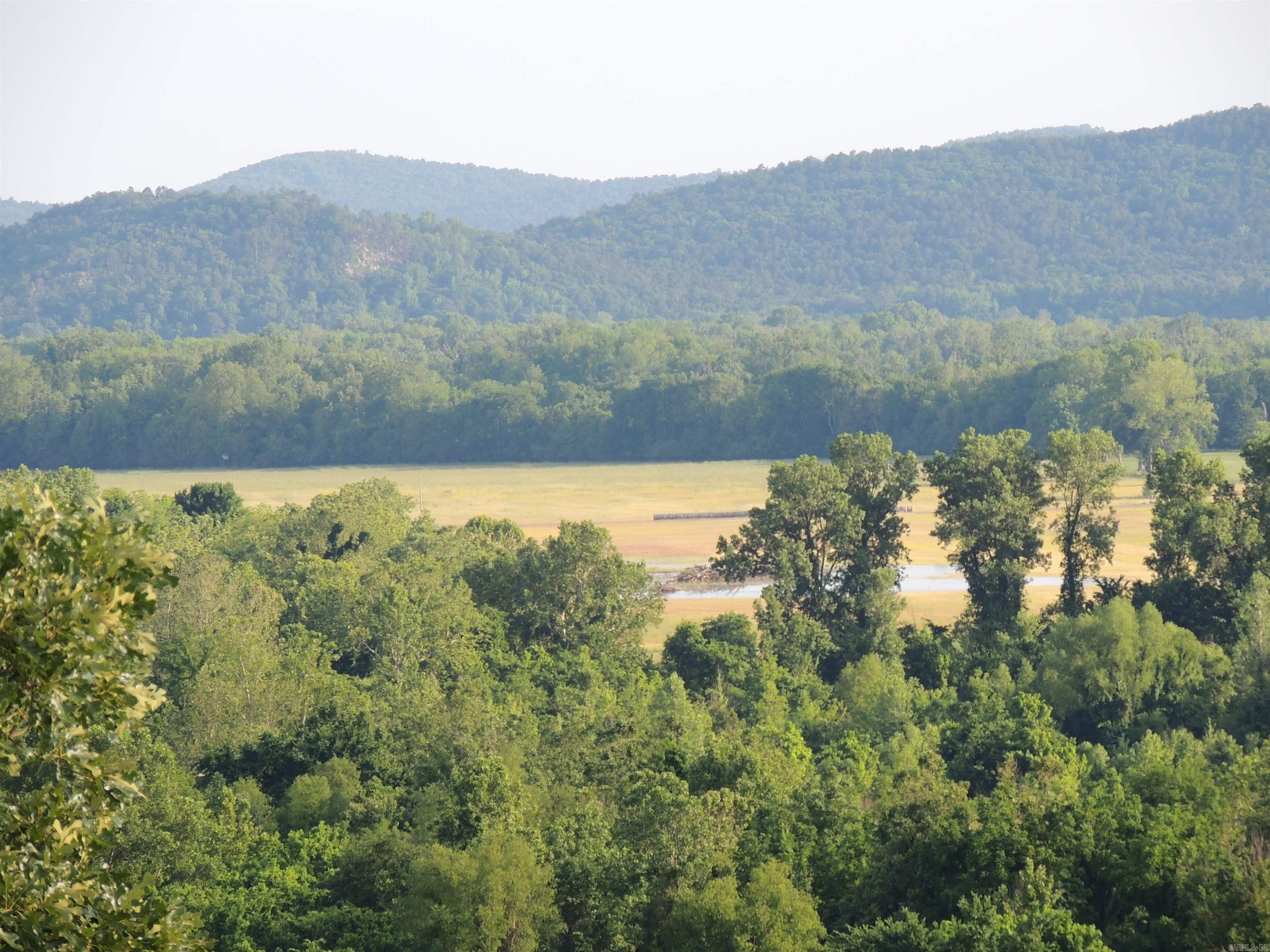 Mountain Crest Estates - Land