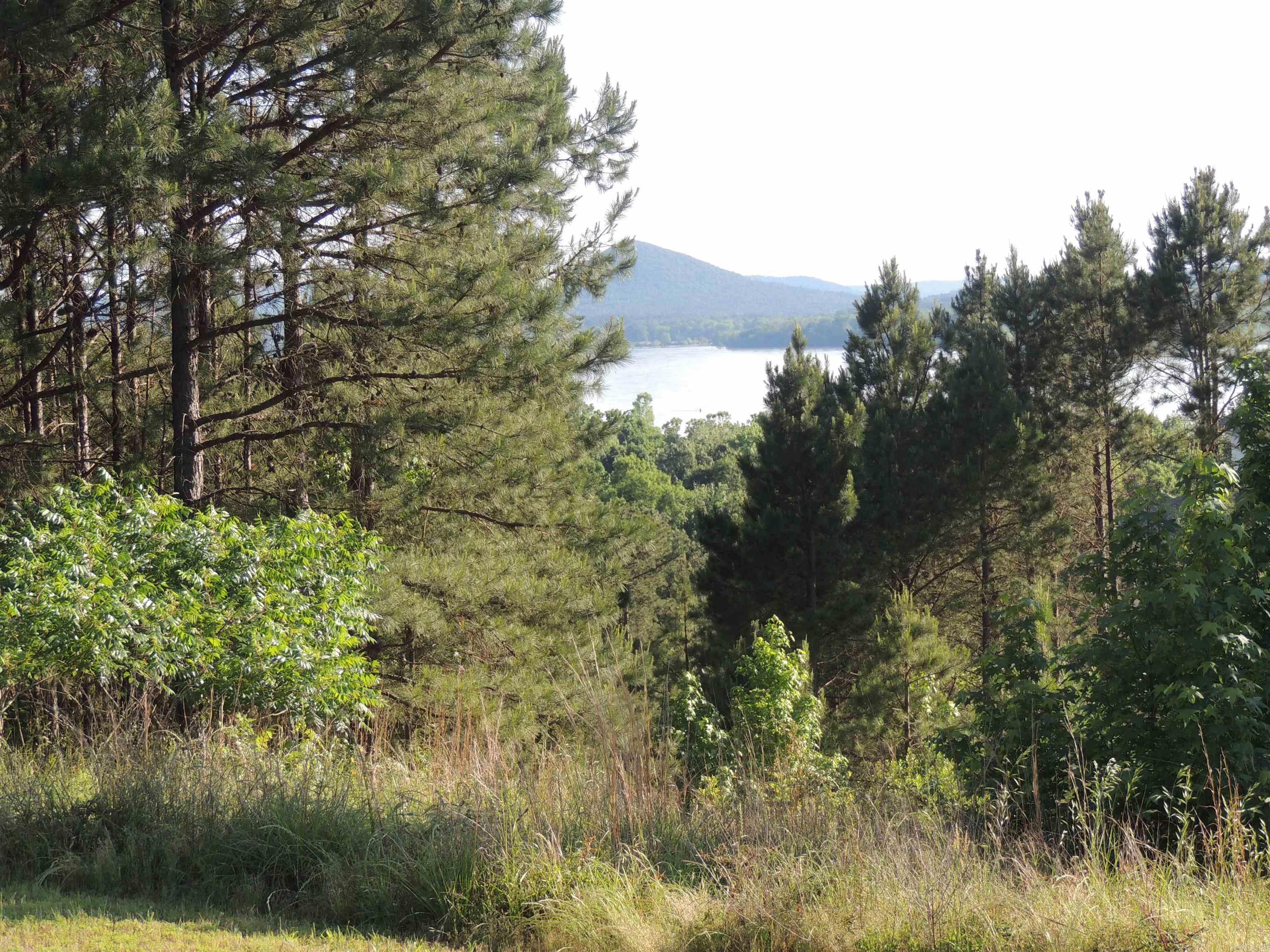 Mountain Crest Estates - Land