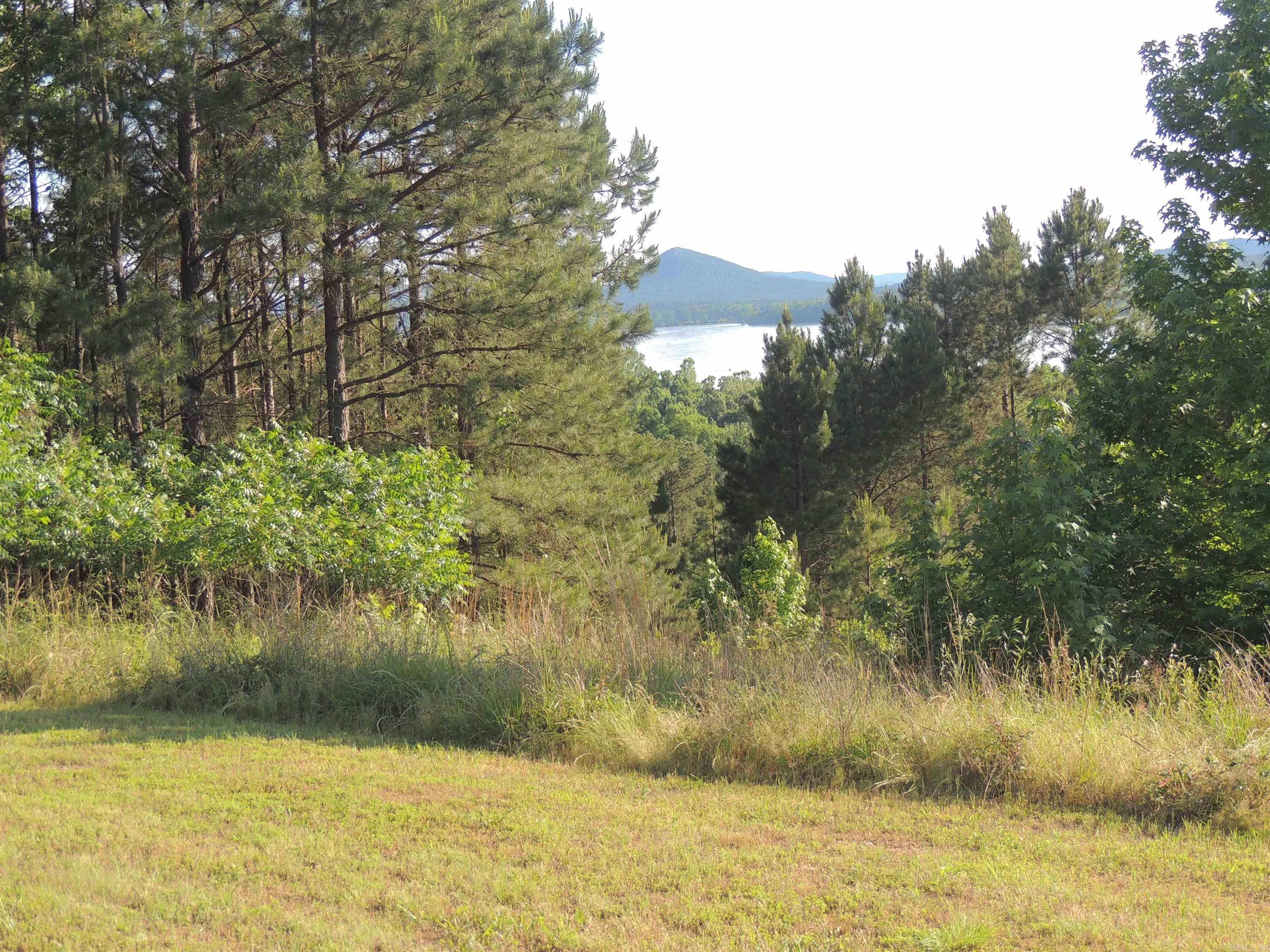 Mountain Crest Estates - Land