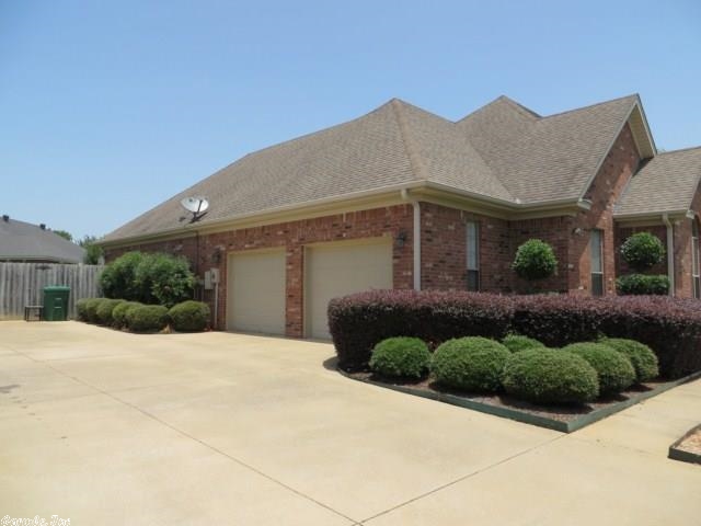 Fechers Prairie Meadows - Residential