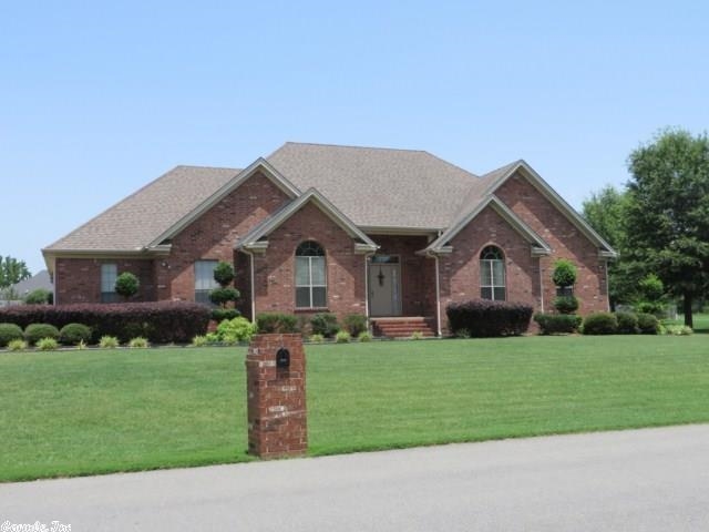 Fechers Prairie Meadows - Residential