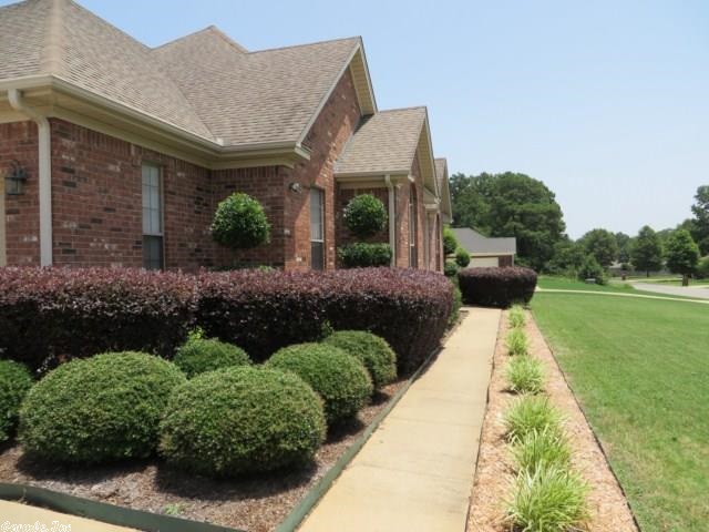 Fechers Prairie Meadows - Residential