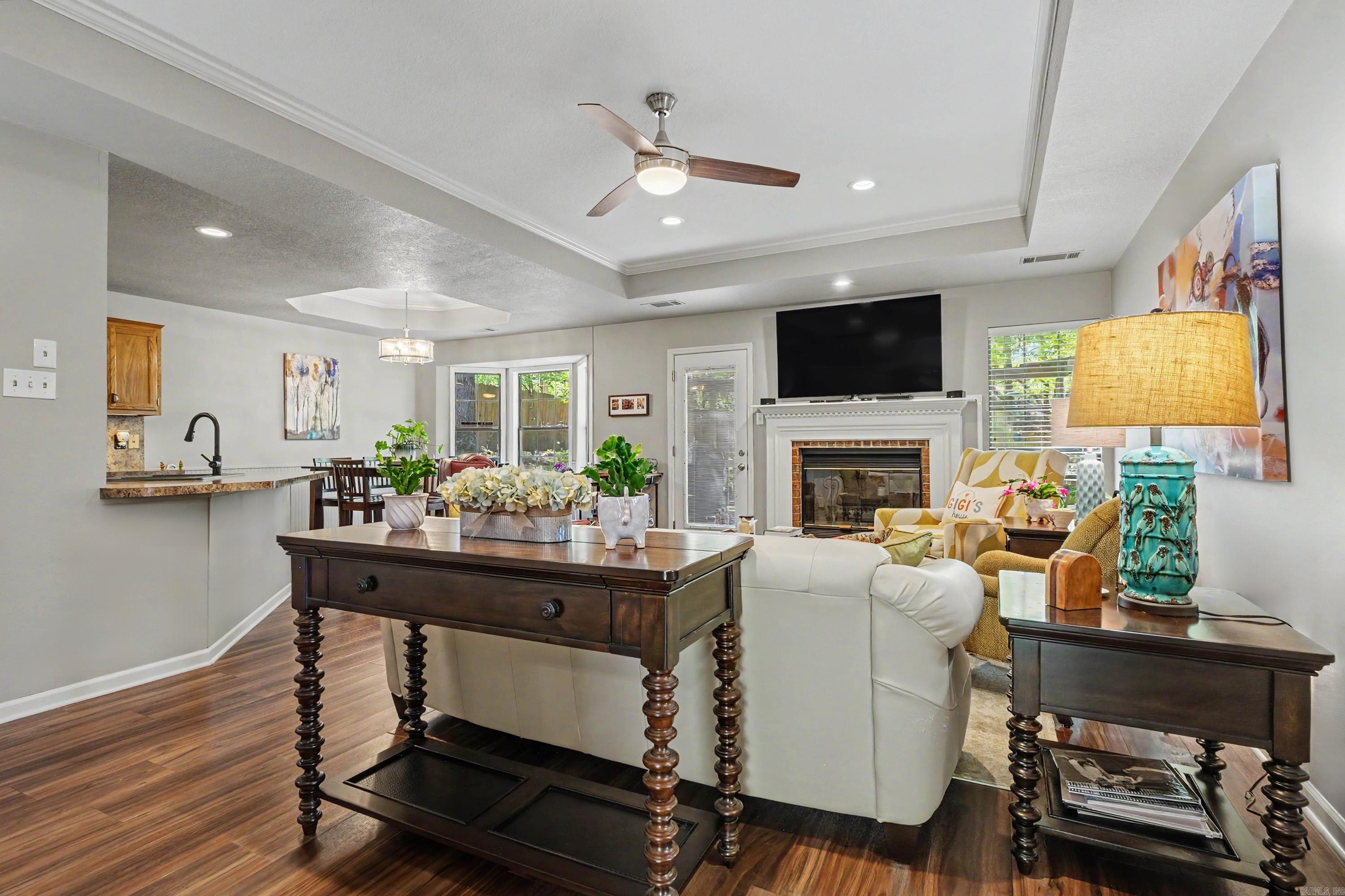 CHERRY CREEK ADDN - Residential