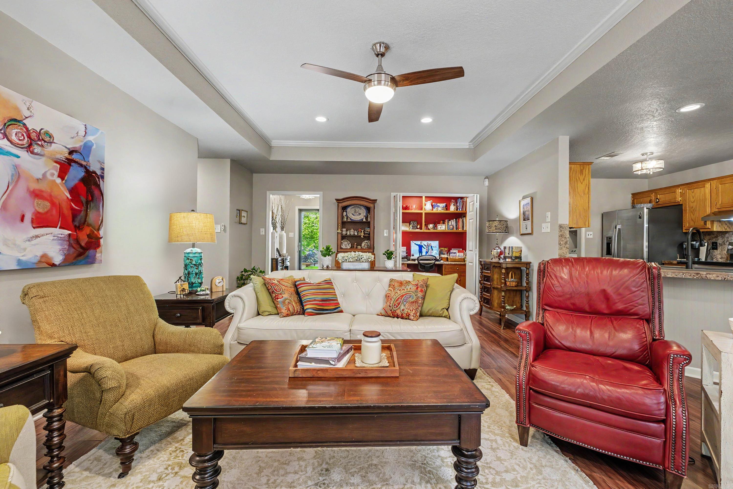 CHERRY CREEK ADDN - Residential