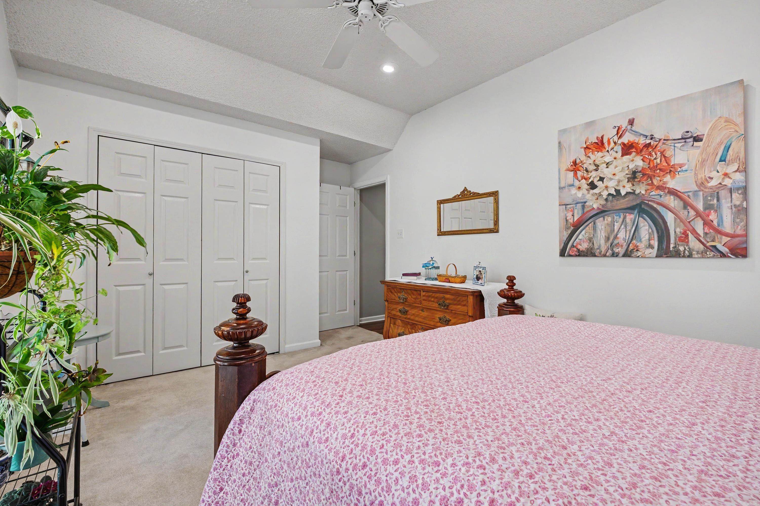 CHERRY CREEK ADDN - Residential