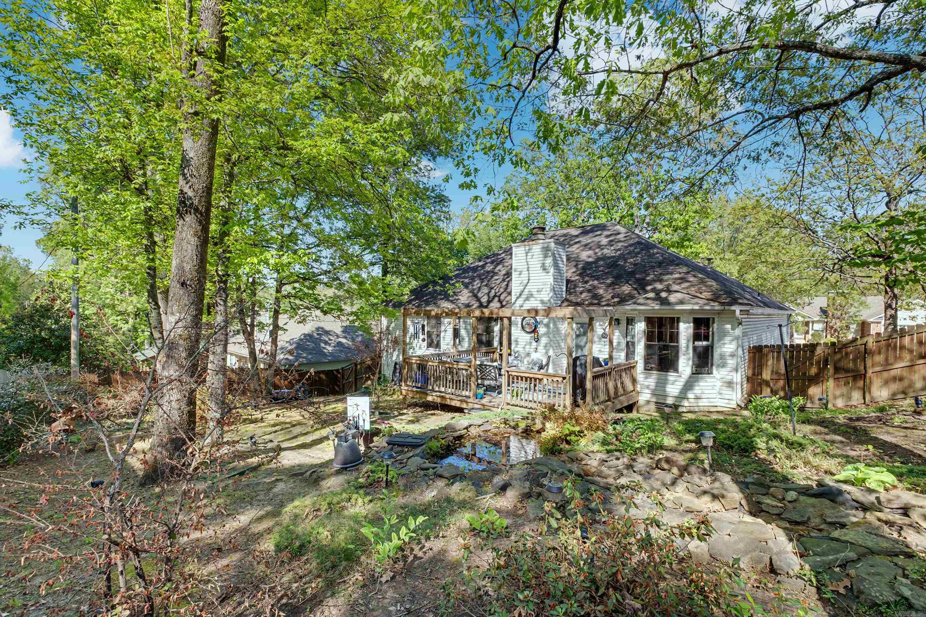 CHERRY CREEK ADDN - Residential