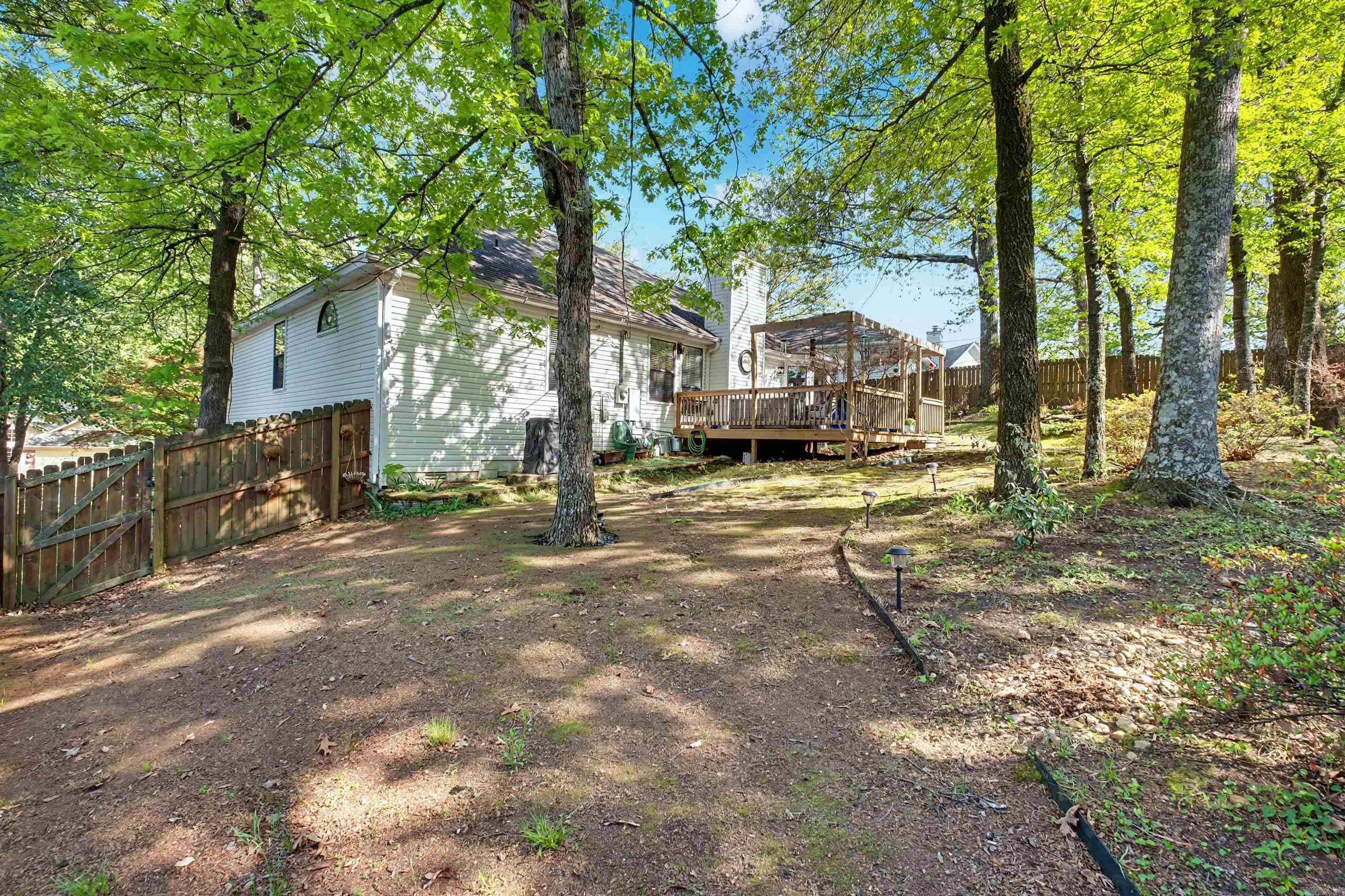 CHERRY CREEK ADDN - Residential