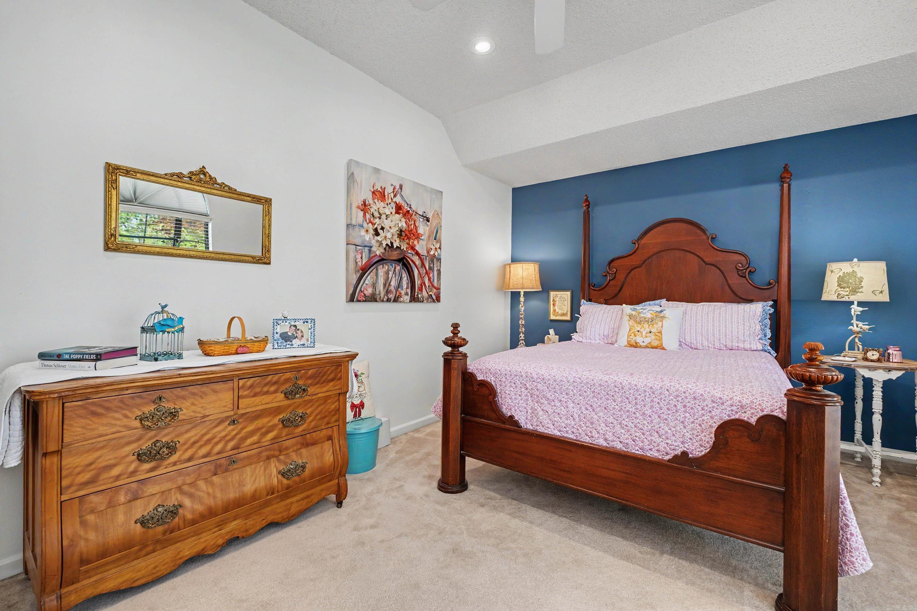 CHERRY CREEK ADDN - Residential