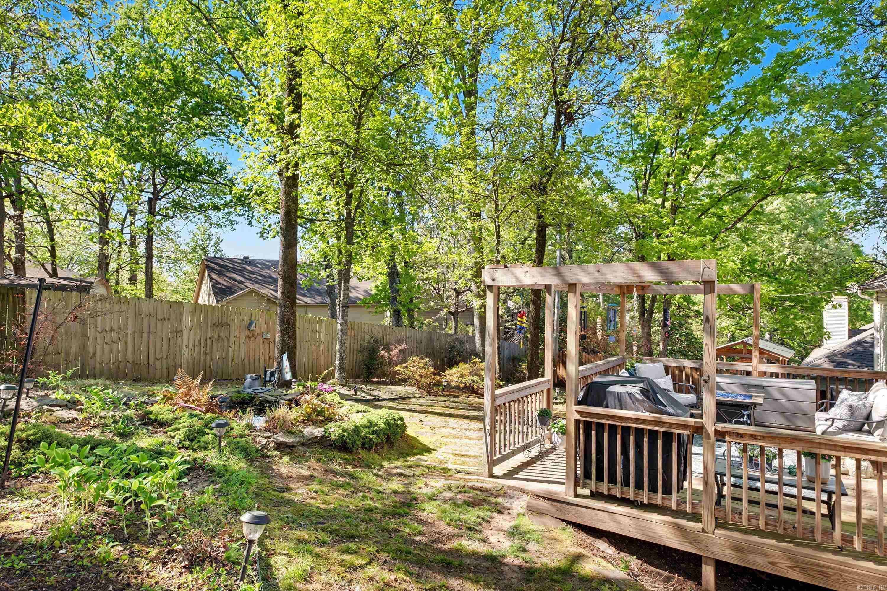 CHERRY CREEK ADDN - Residential