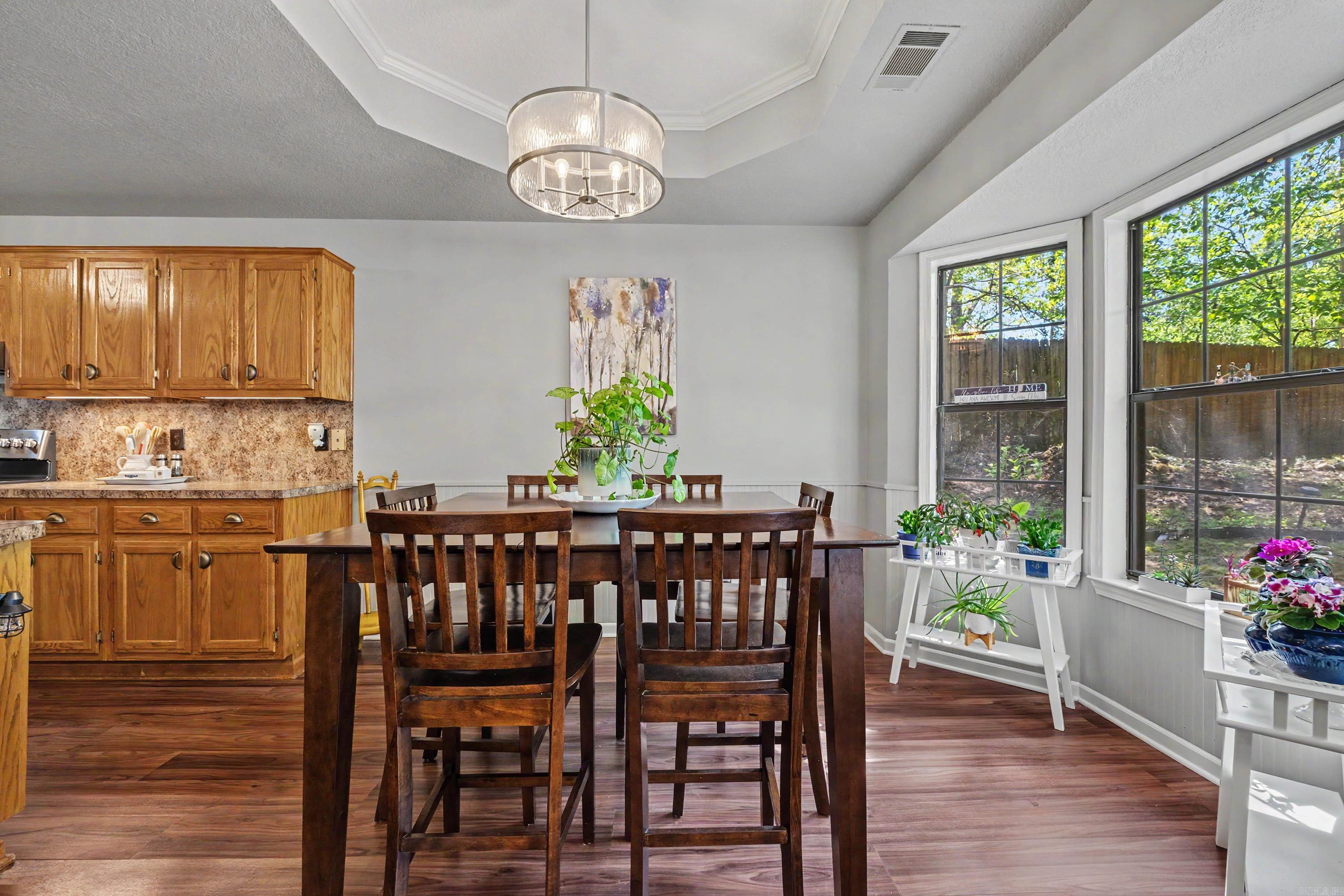 CHERRY CREEK ADDN - Residential