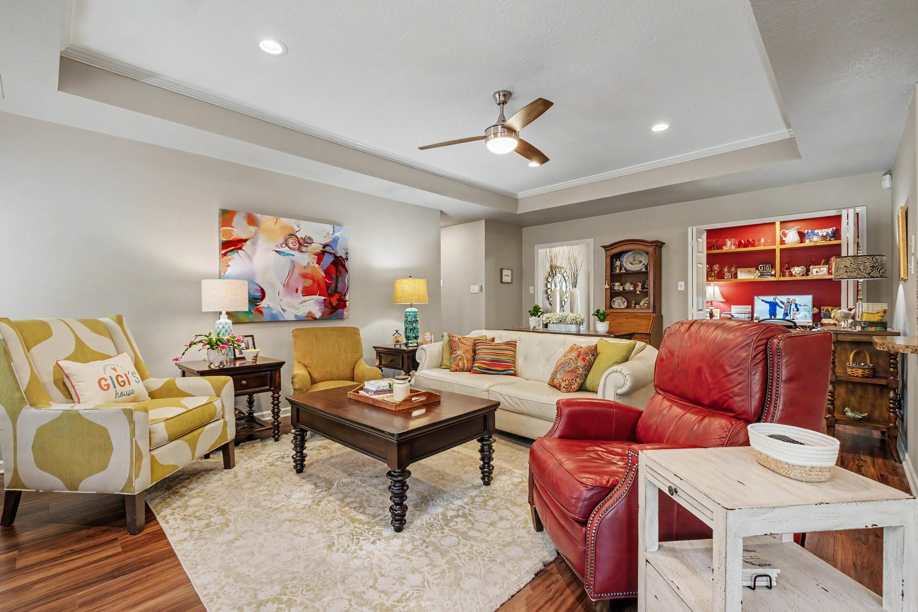 CHERRY CREEK ADDN - Residential