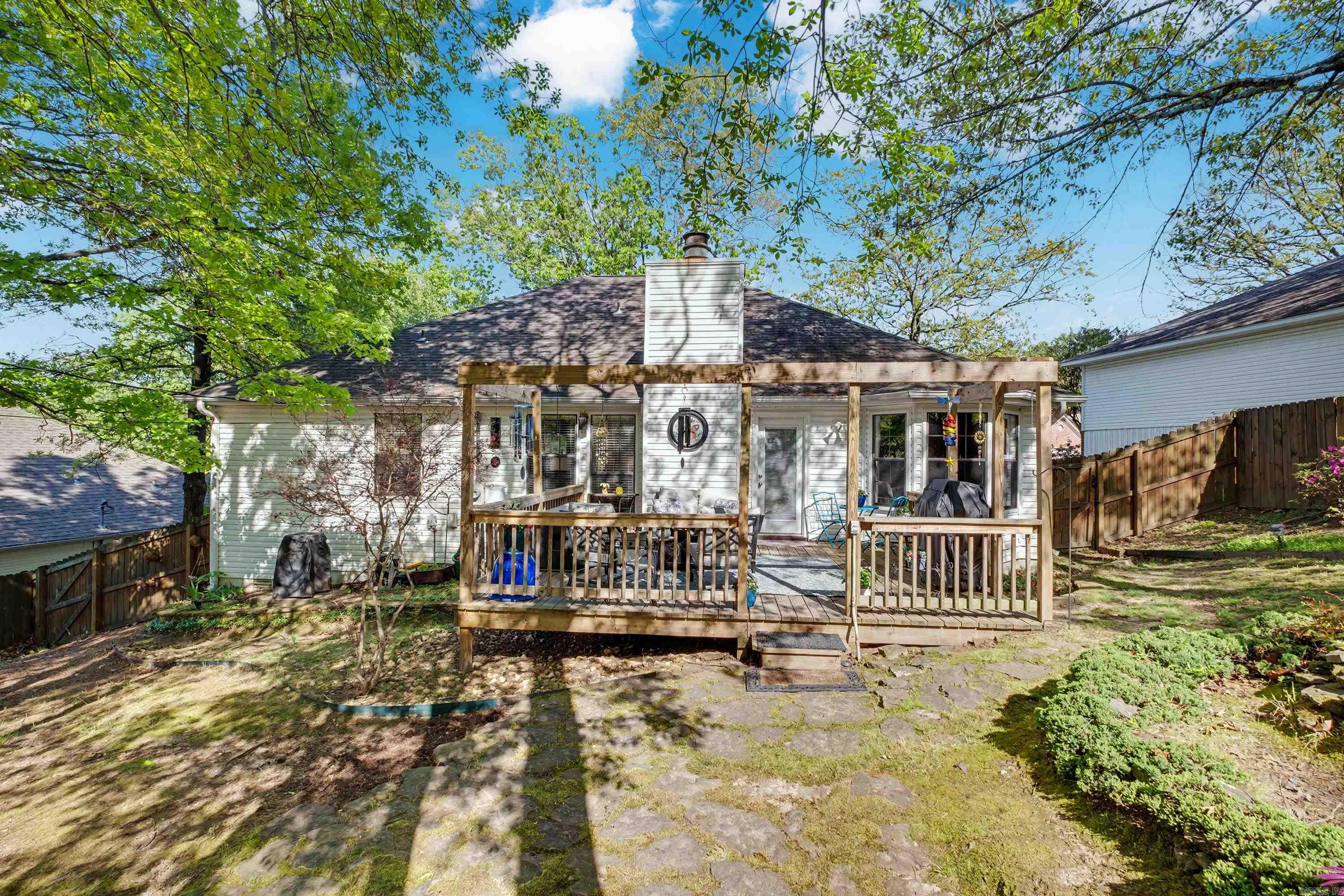 CHERRY CREEK ADDN - Residential