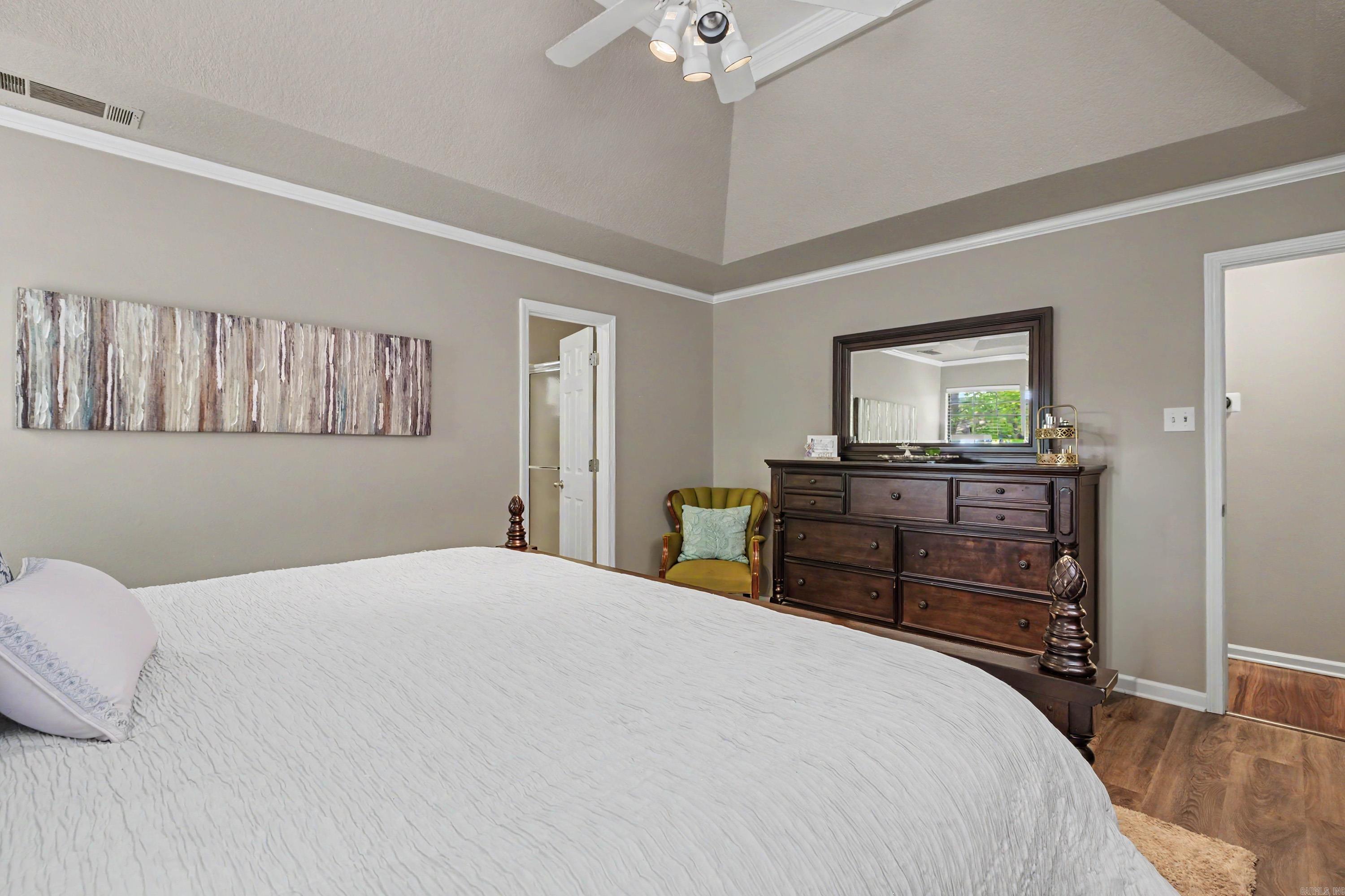 CHERRY CREEK ADDN - Residential