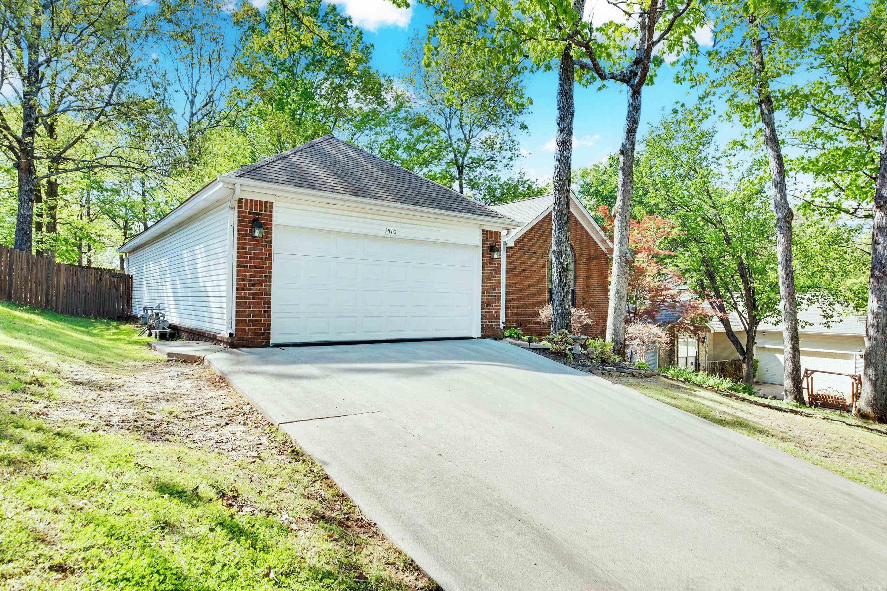 CHERRY CREEK ADDN - Residential