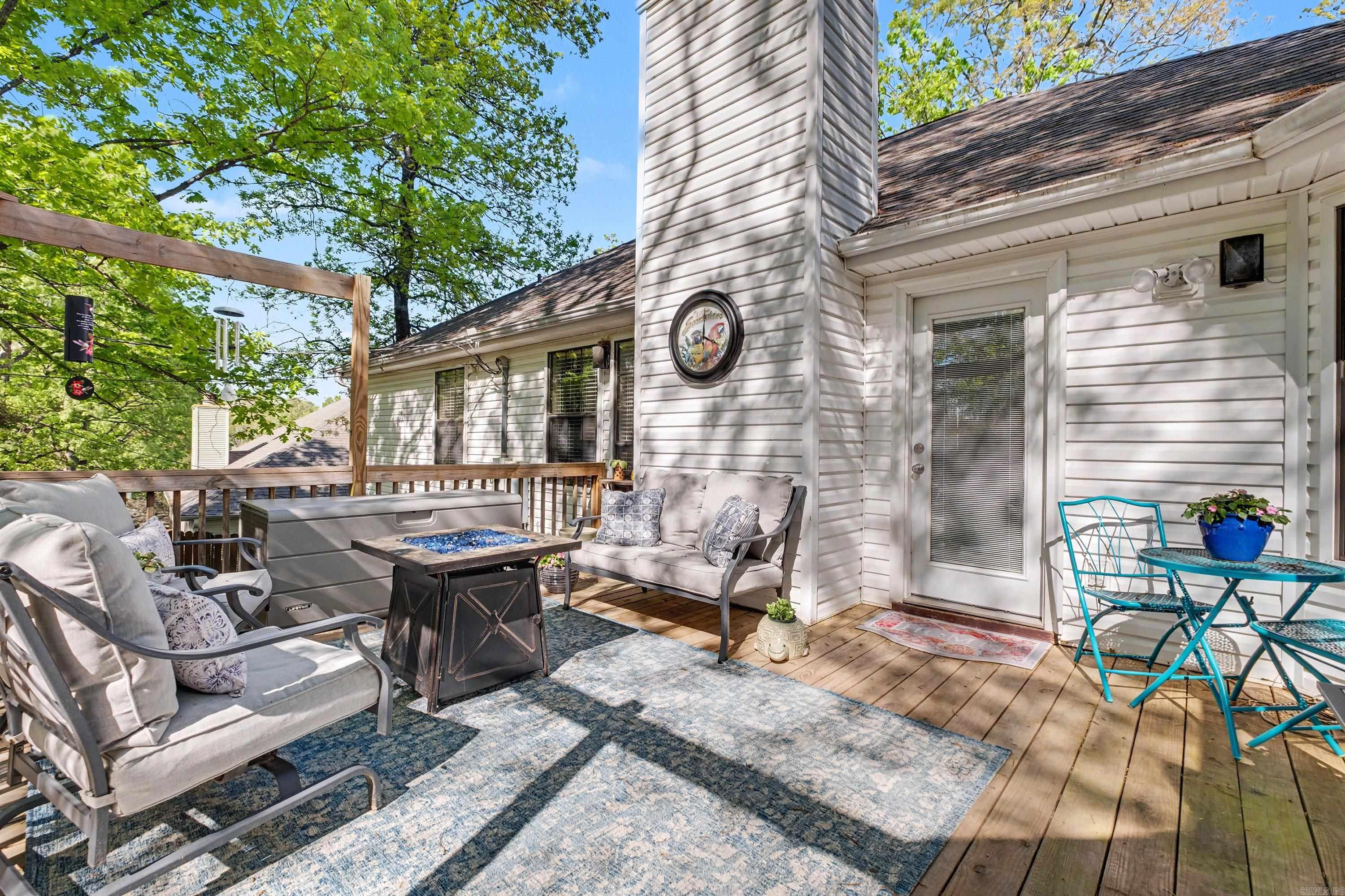 CHERRY CREEK ADDN - Residential