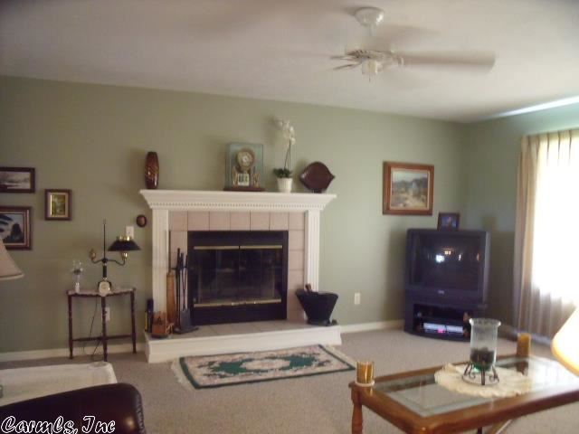 Lakeside Terrace - Residential