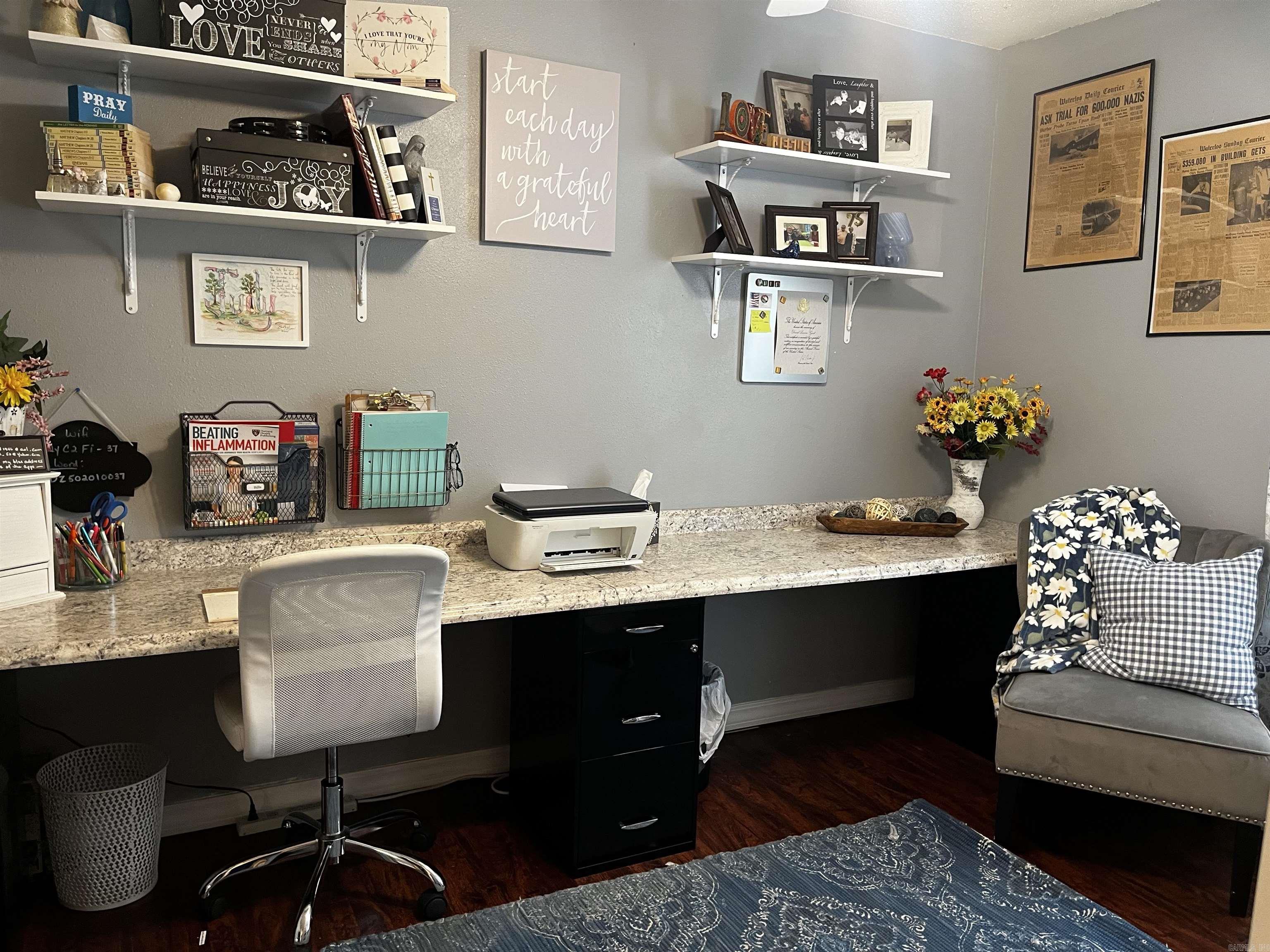 TIMBERWOOD PARK - Residential