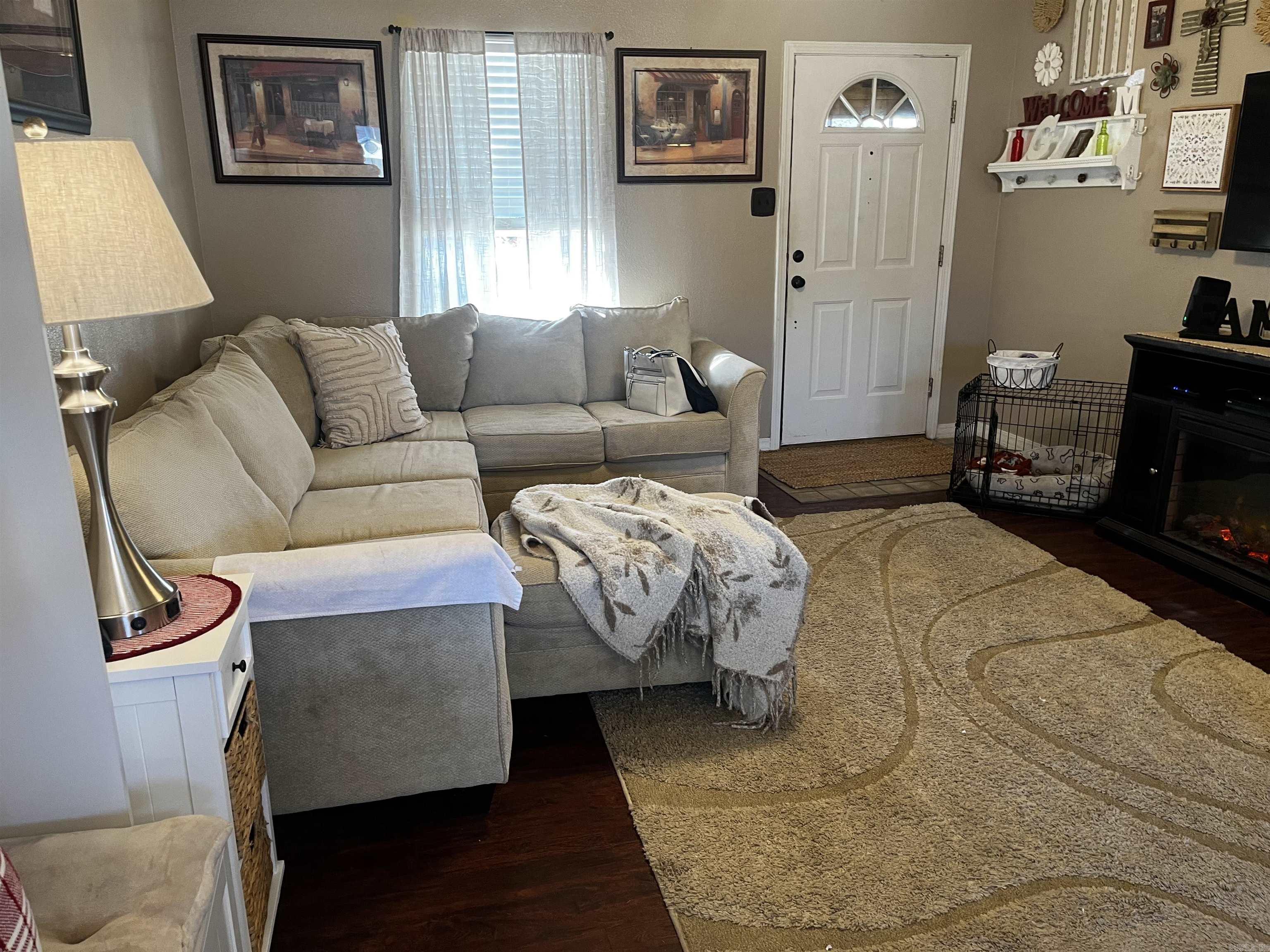 TIMBERWOOD PARK - Residential