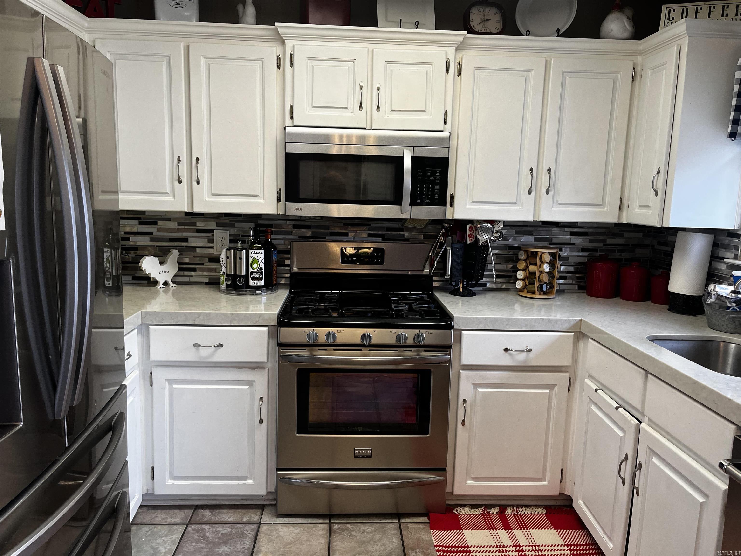 TIMBERWOOD PARK - Residential