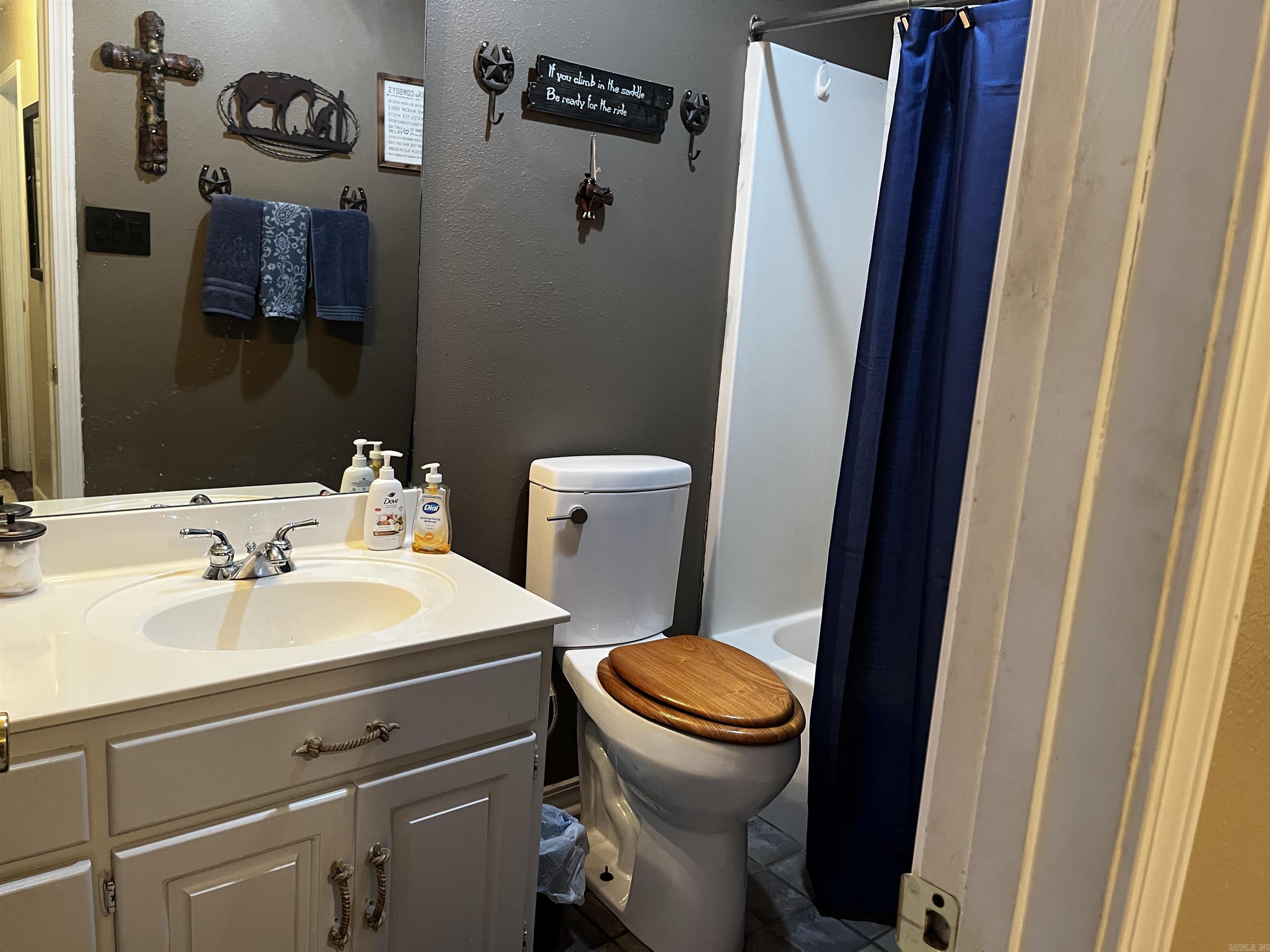 TIMBERWOOD PARK - Residential